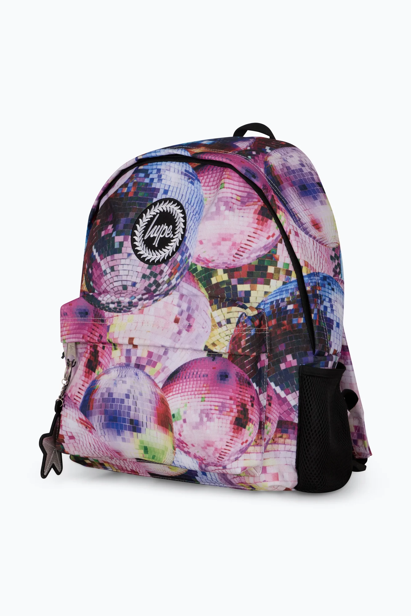 Hype Girls Disco Backpack - Image 4