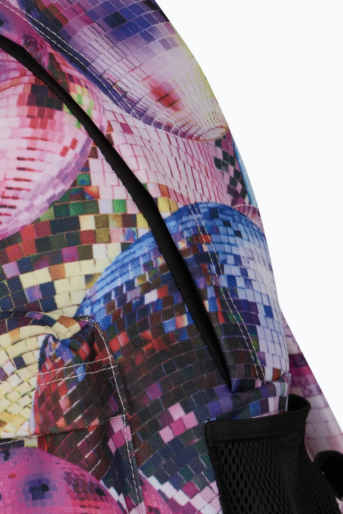 Hype Girls Disco Backpack - Image 5