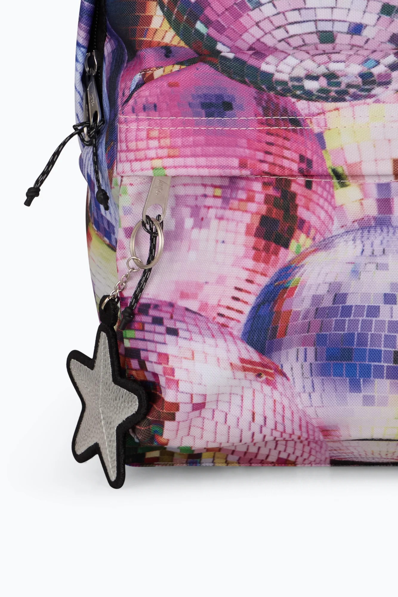 Hype Girls Disco Backpack - Image 7