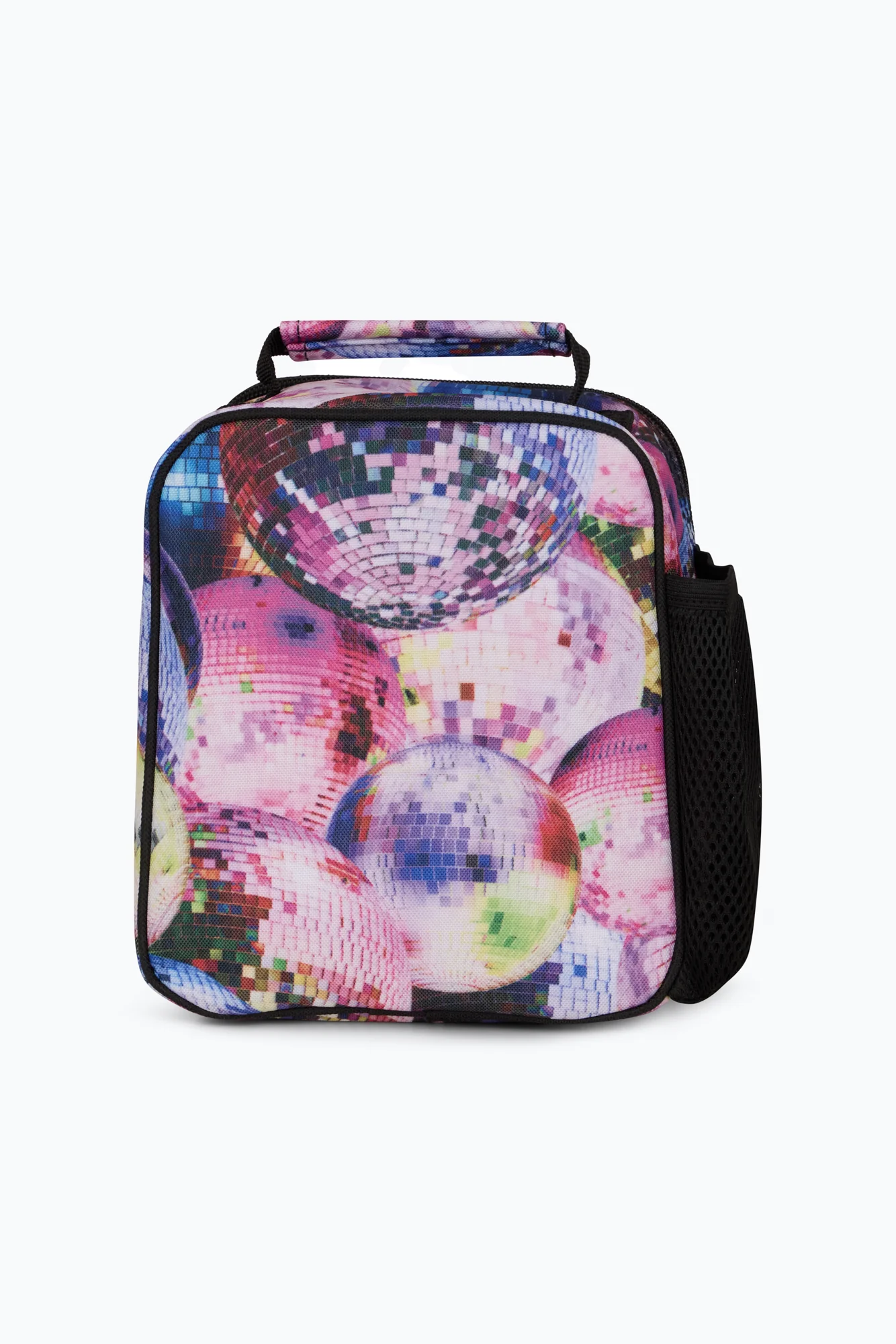 Hype Girls Disco Lunch Bag - Image 2