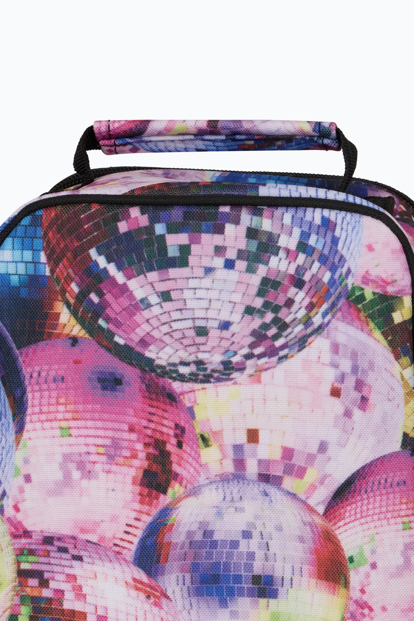 Hype Girls Disco Lunch Bag - Image 3