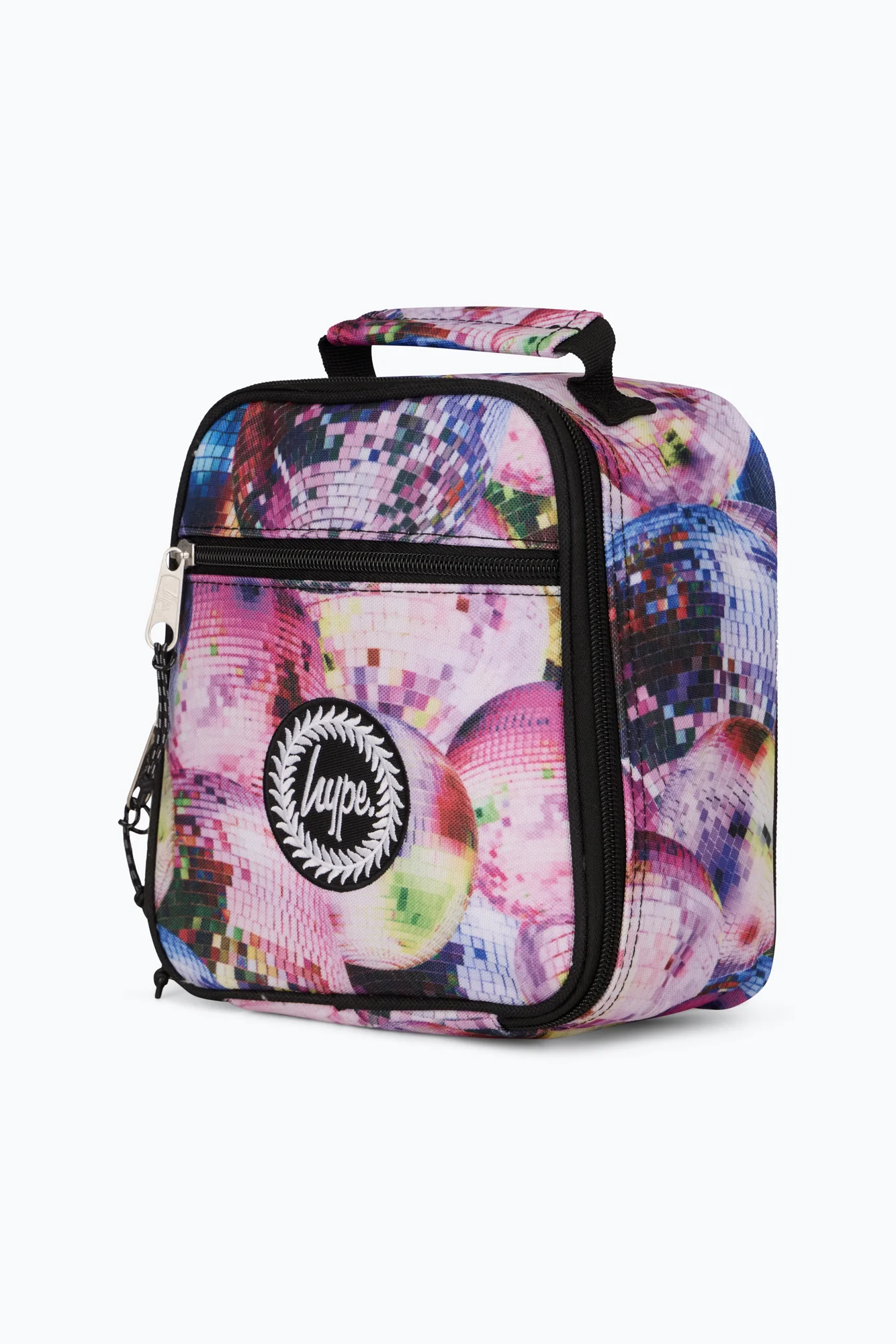 Hype Girls Disco Lunch Bag - Image 4