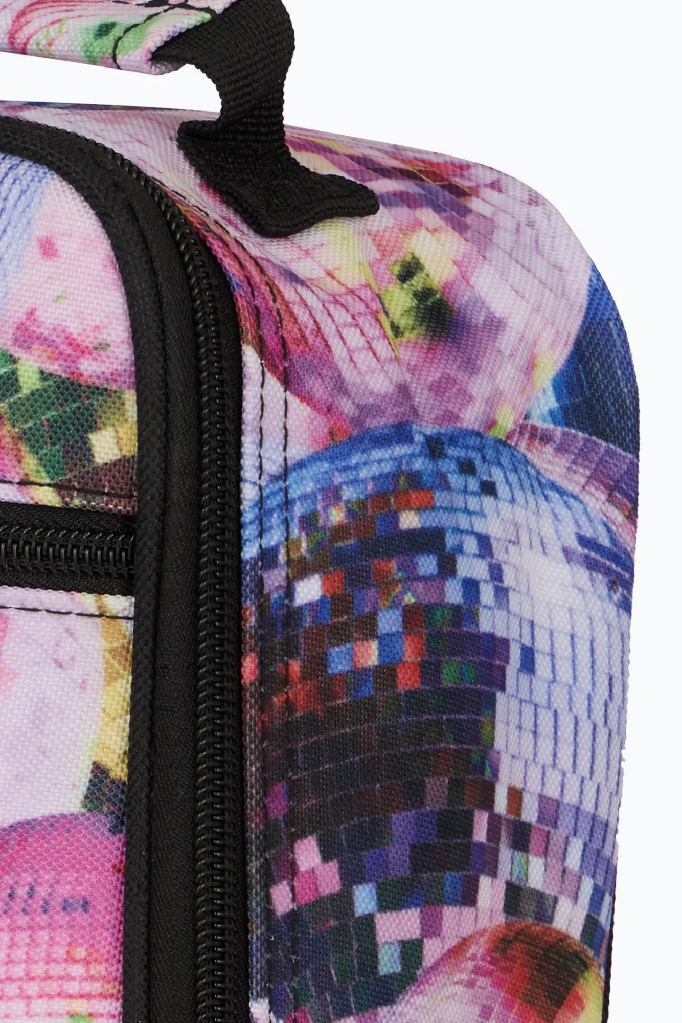 Hype Girls Disco Lunch Bag - Image 5
