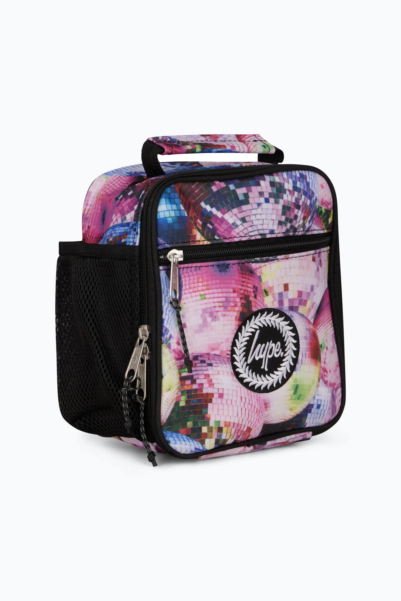 Hype Girls Disco Lunch Bag - Image 6