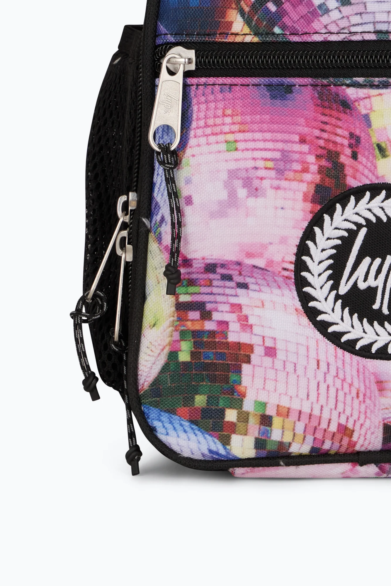 Hype Girls Disco Lunch Bag - Image 7