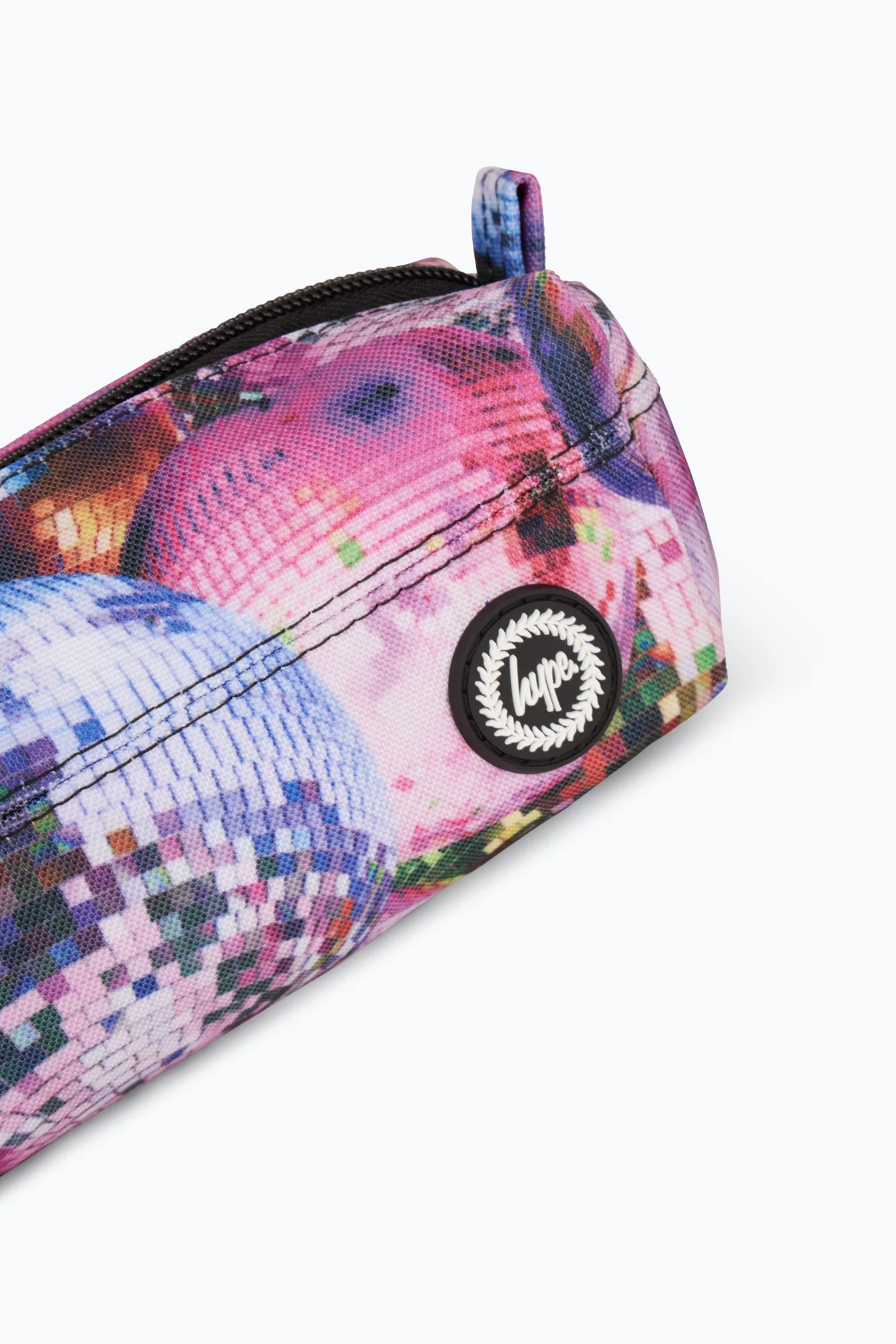Hype Girls Disco Pencil Case - Image 3