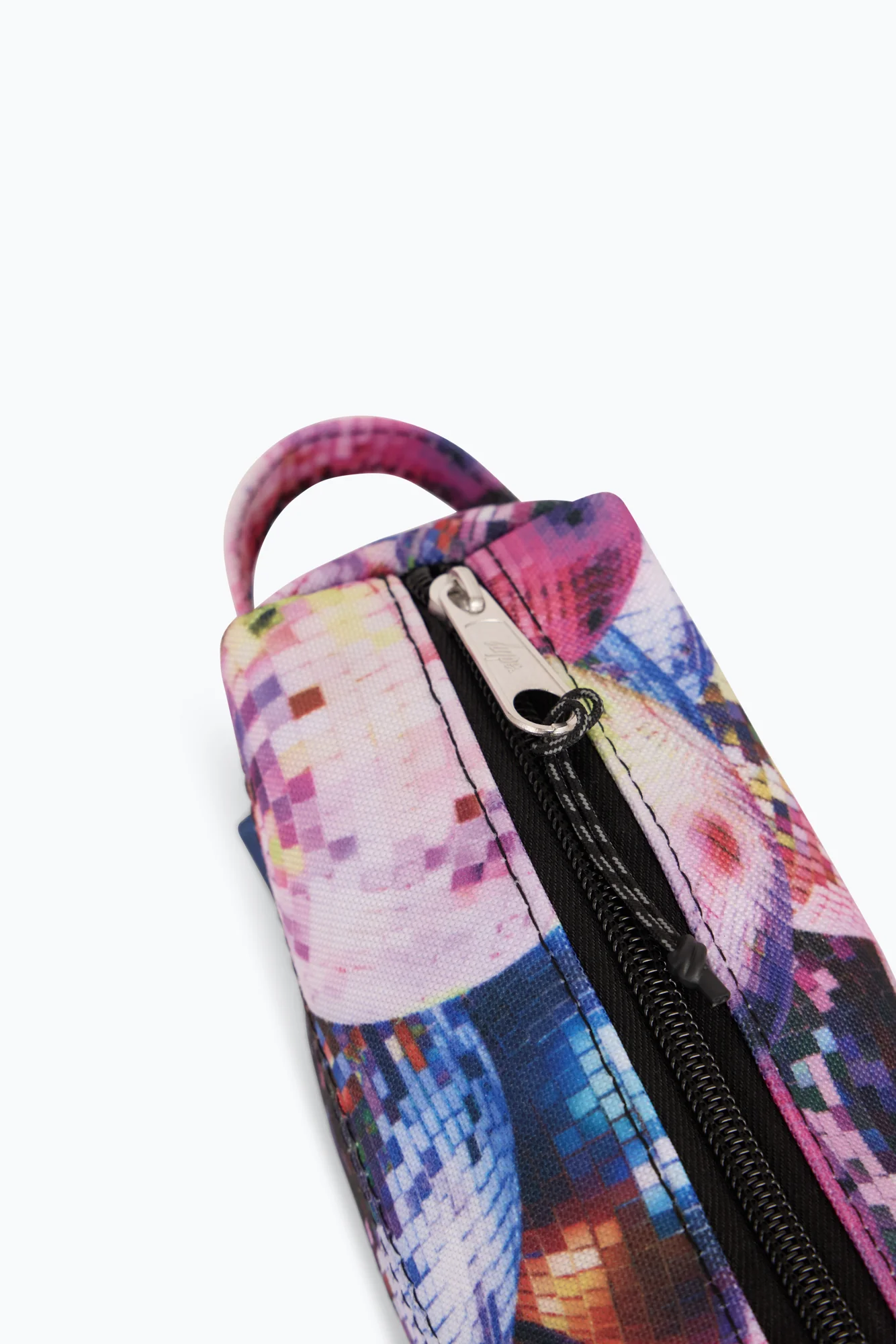 Hype Girls Disco Pencil Case - Image 5