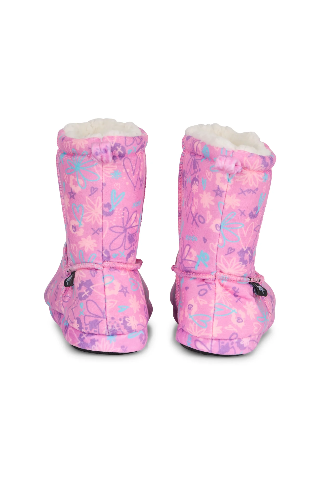 Hype Girls Esparo Slippers - Image 4
