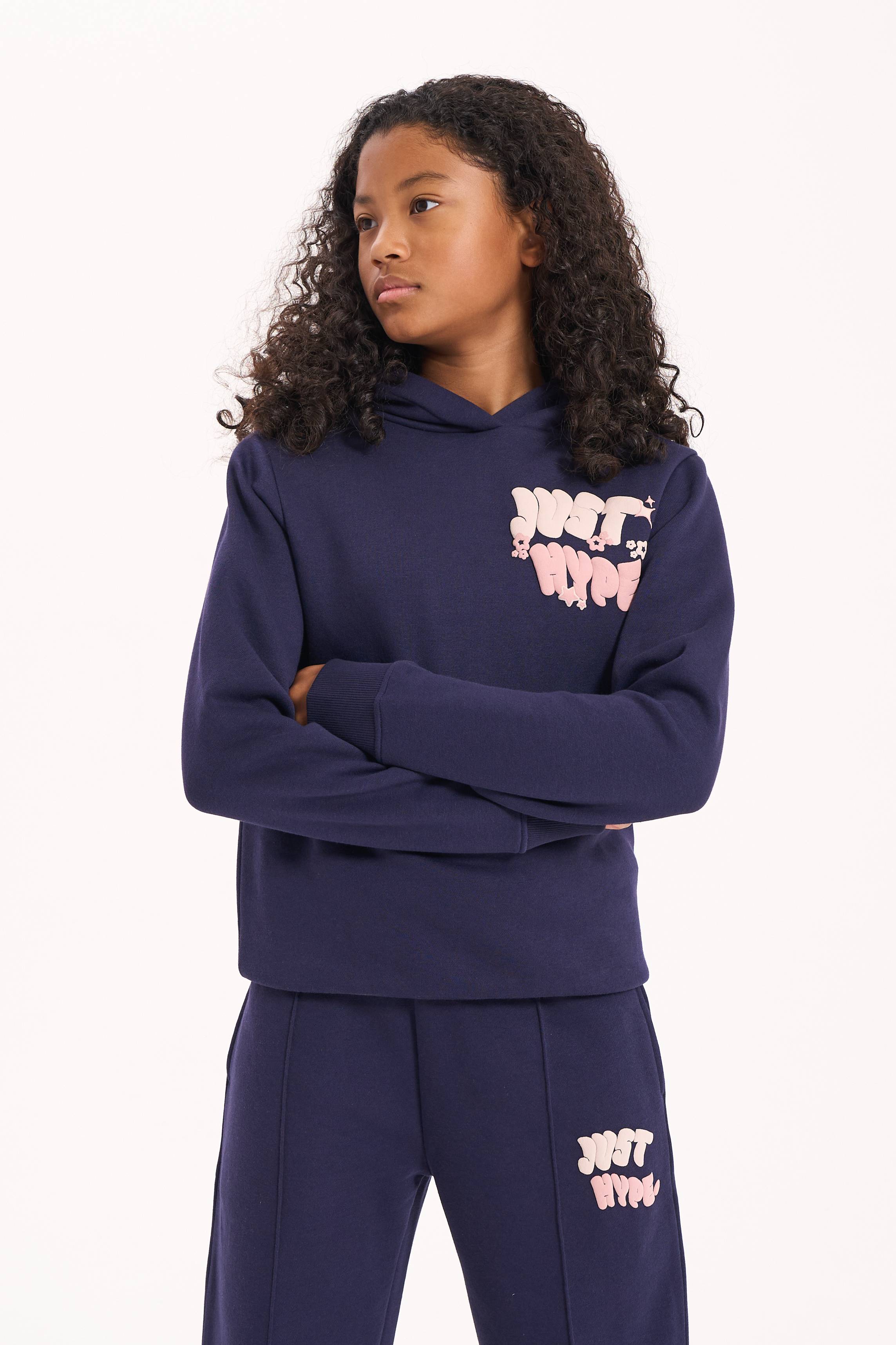 Hype Girls Fantasy Tracksuit - Image 2