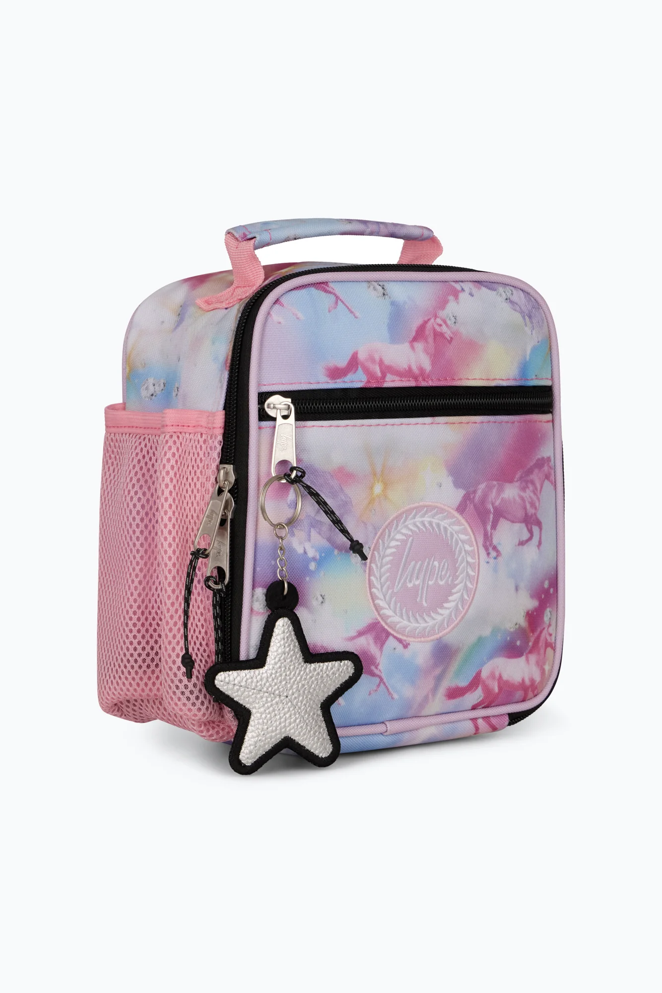 Hype Girls Imagination Lunch Bag - Image 3