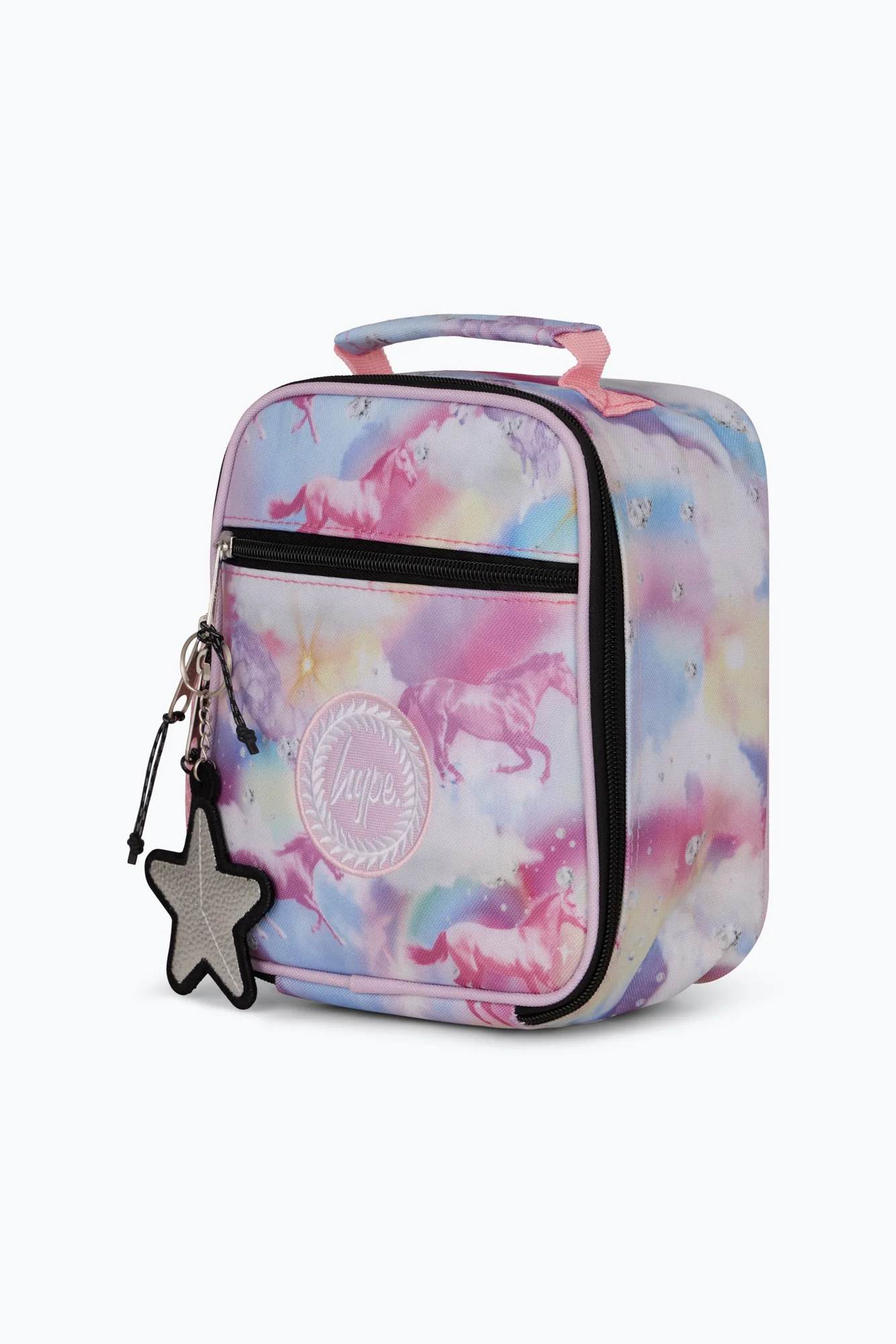 Hype Girls Imagination Lunch Bag - Image 4