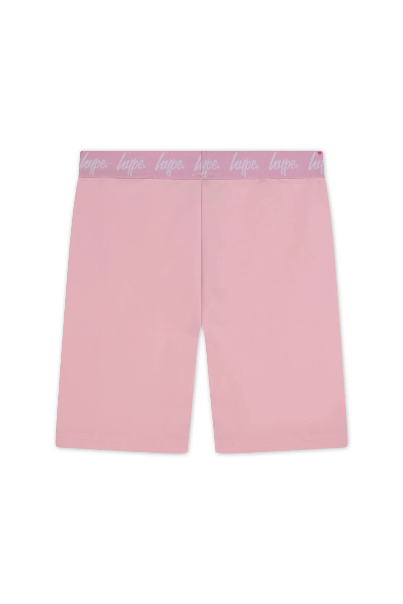 Hype Girls Lilac Leopard T-Shirt & Shorts Set - Image 8