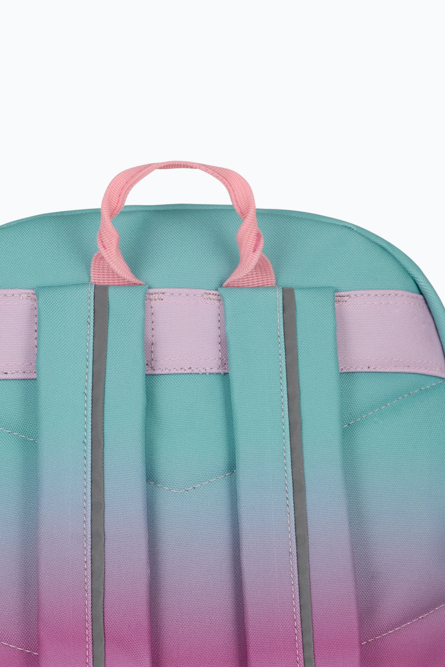 Hype Girls Multi Sundae Fade Backpack - Image 3