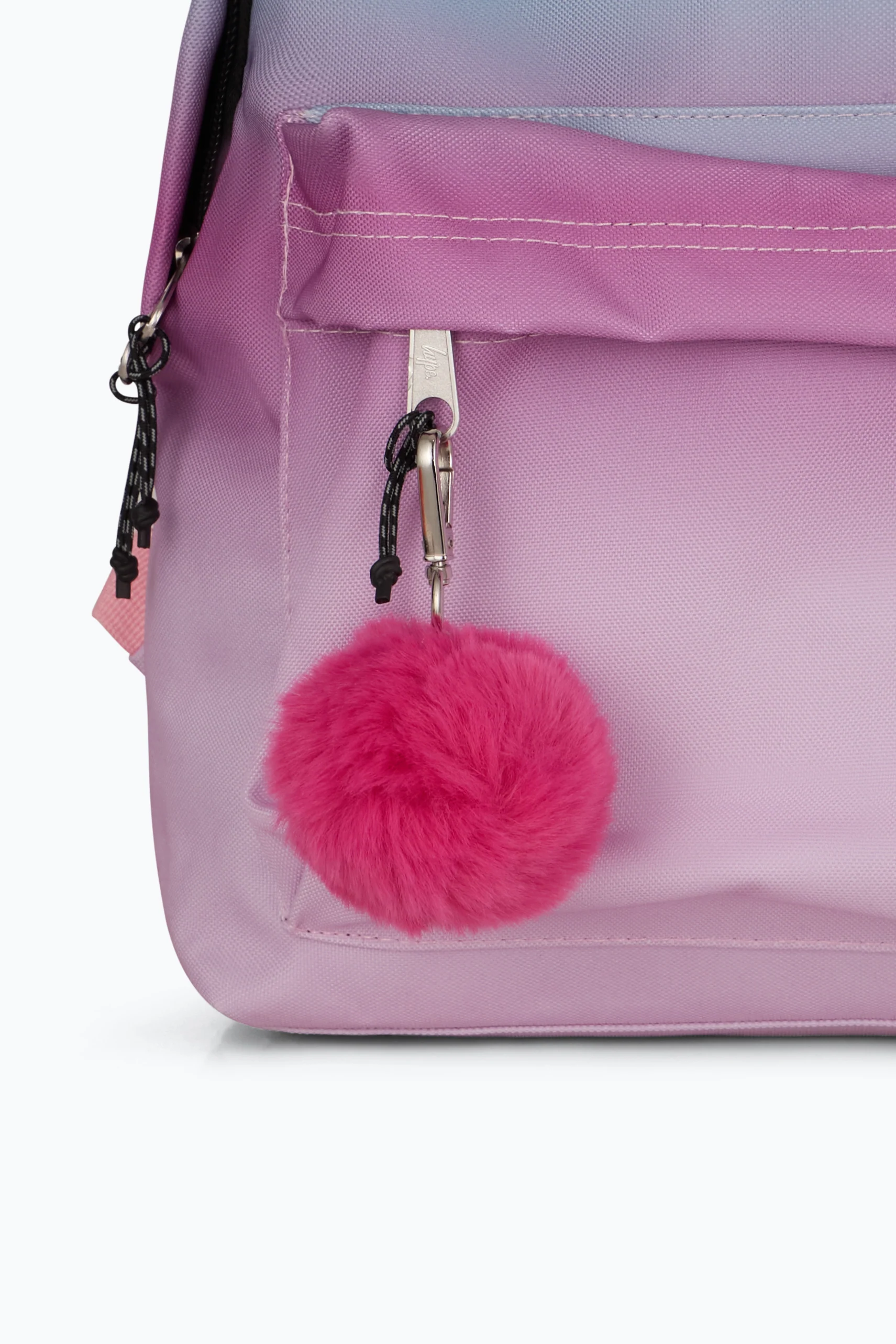 Hype Girls Multi Sundae Fade Backpack - Image 4