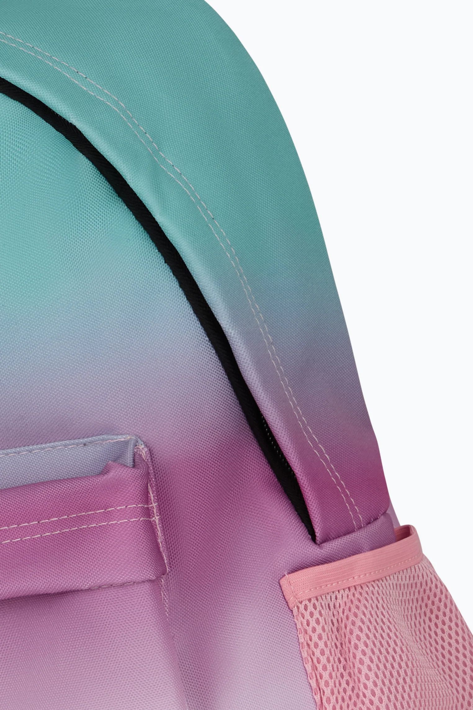 Hype Girls Multi Sundae Fade Backpack - Image 5