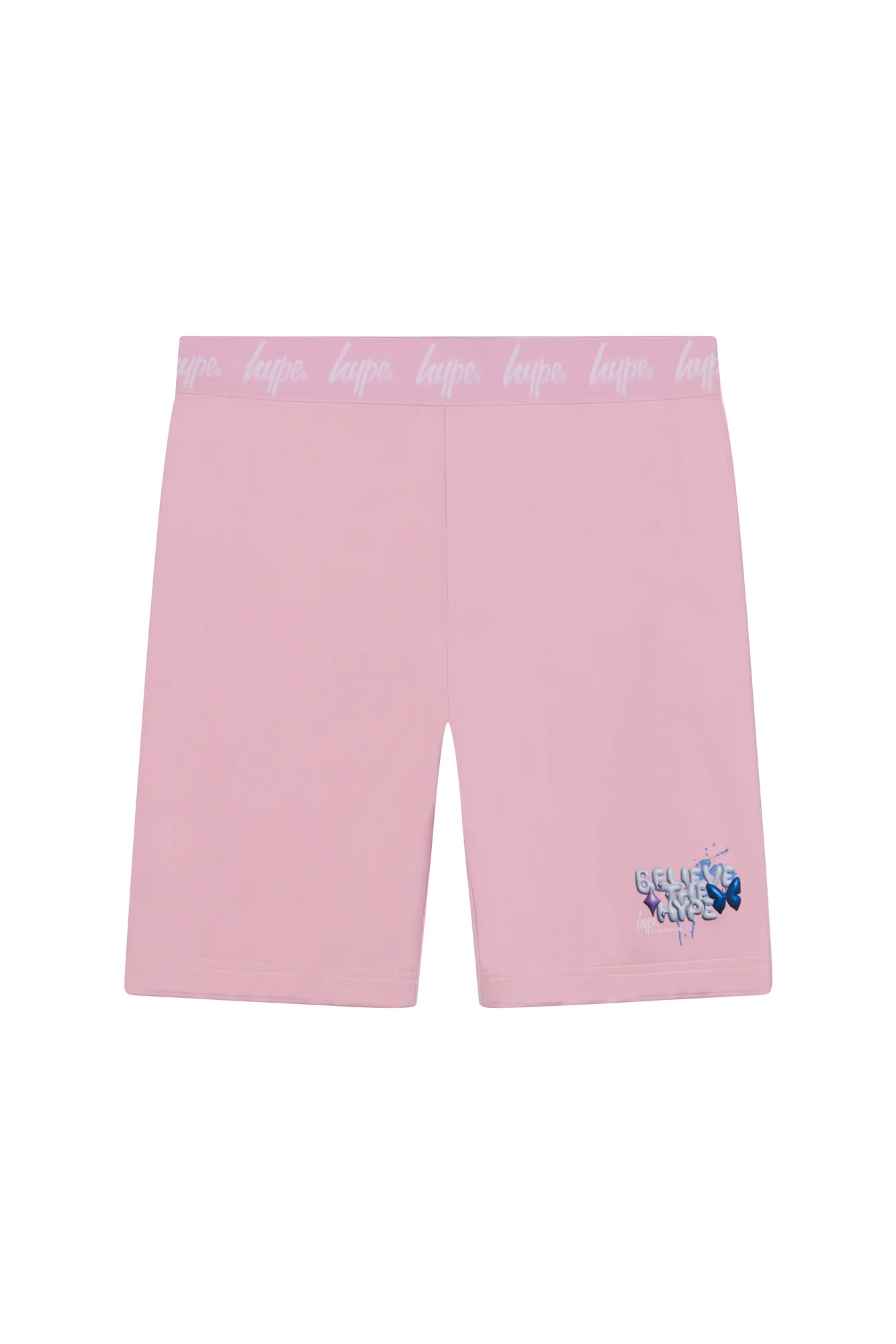 Hype Girls Pink Bubble T-Shirt & Shorts Set - Image 6