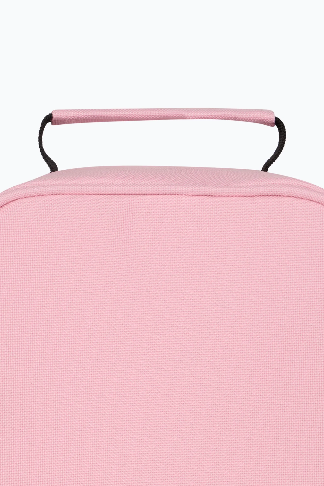Hype Girls Pink Crux Lunch Bag - Image 3