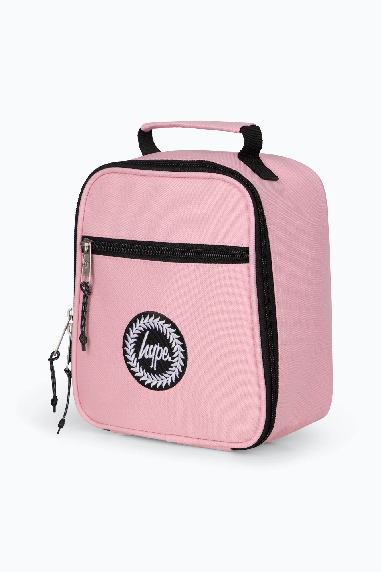 Hype Girls Pink Crux Lunch Bag - Image 4
