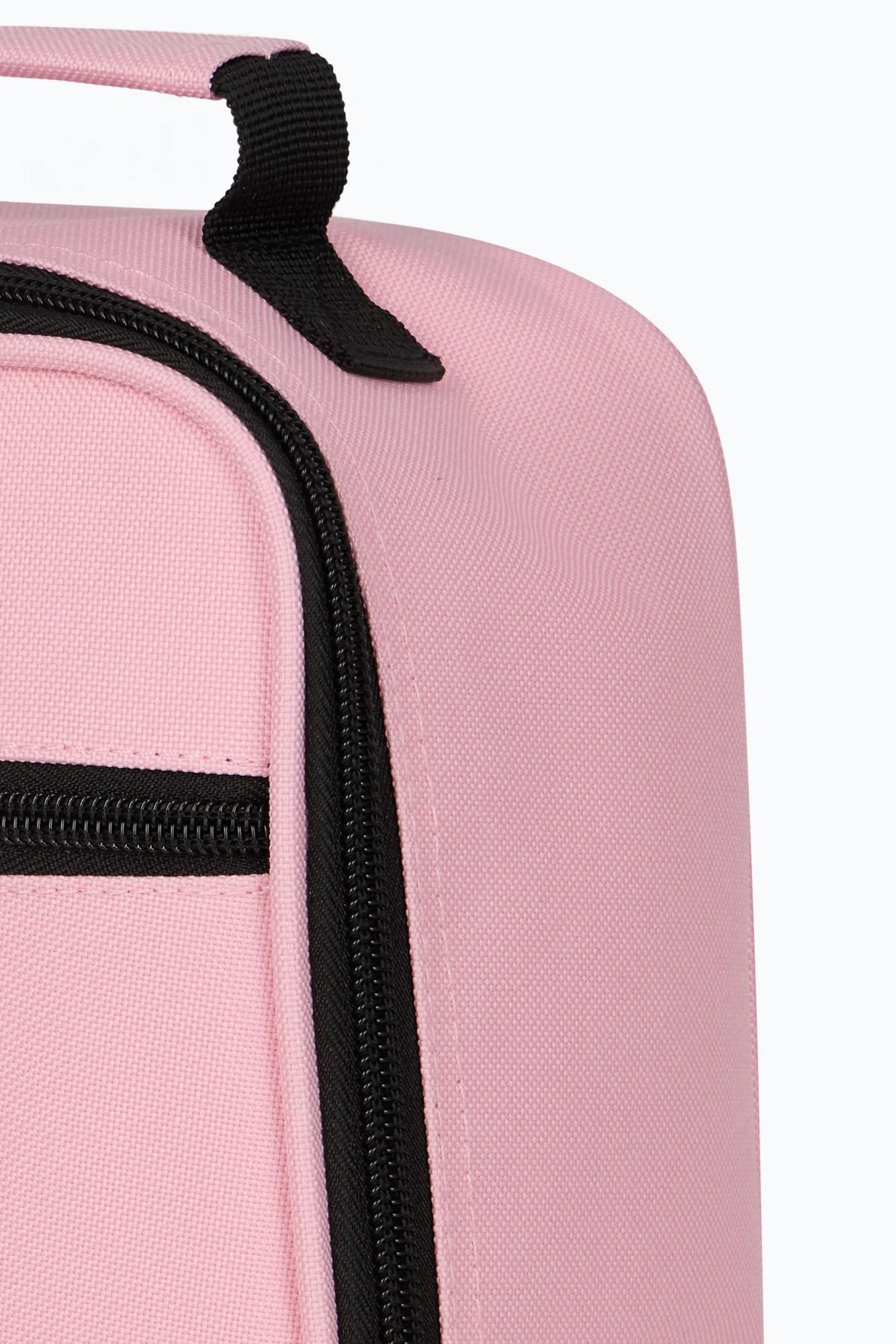 Hype Girls Pink Crux Lunch Bag - Image 5