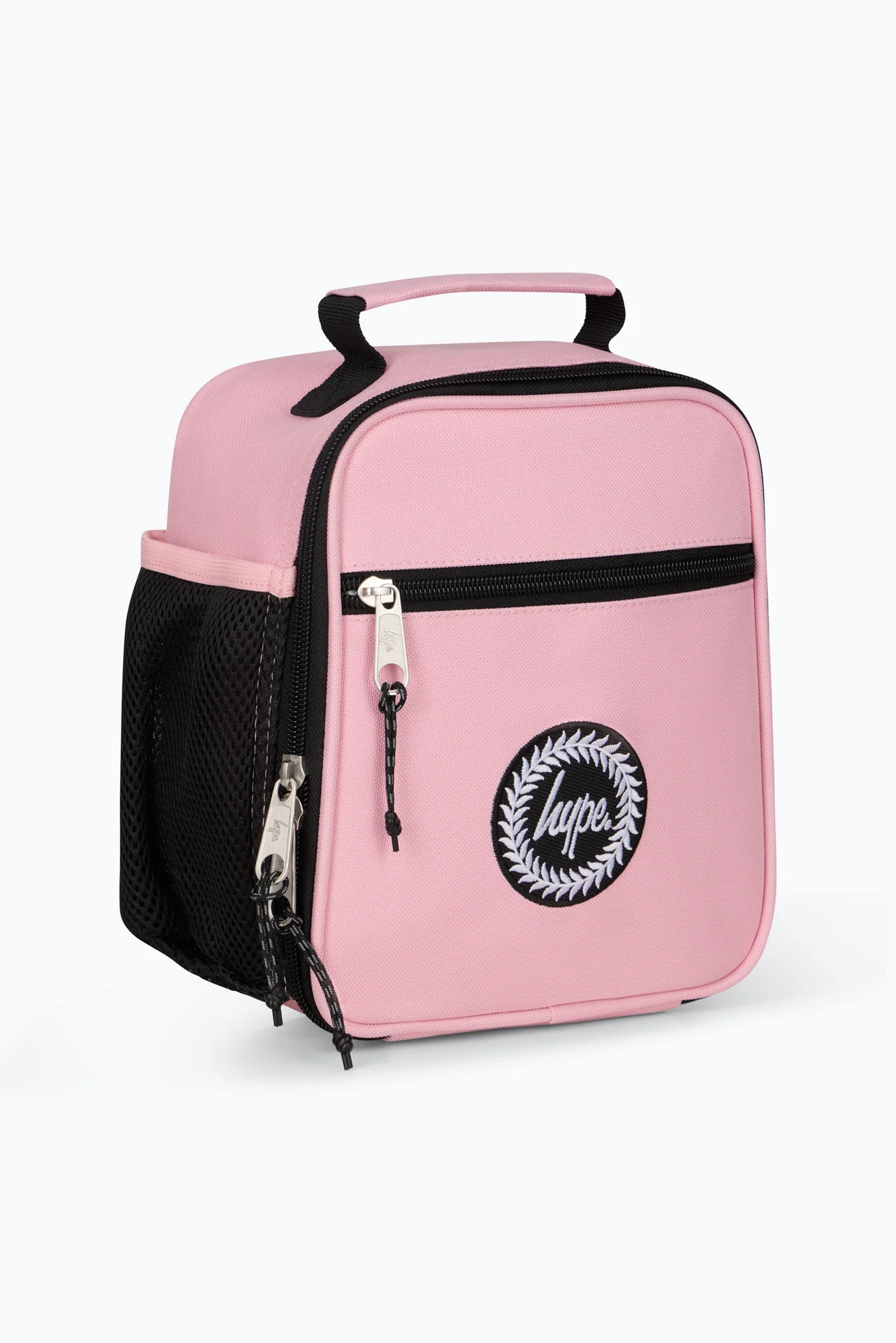 Hype Girls Pink Crux Lunch Bag - Image 6