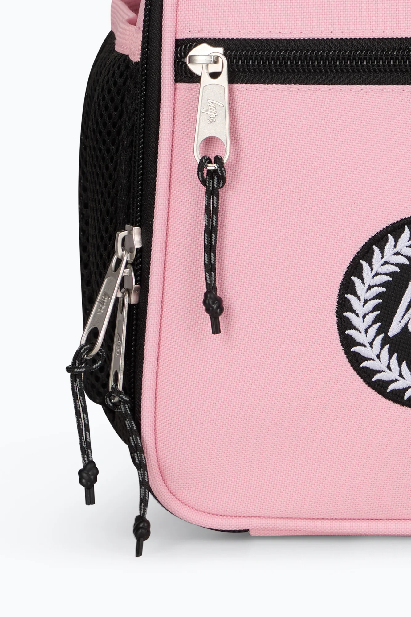 Hype Girls Pink Crux Lunch Bag - Image 7