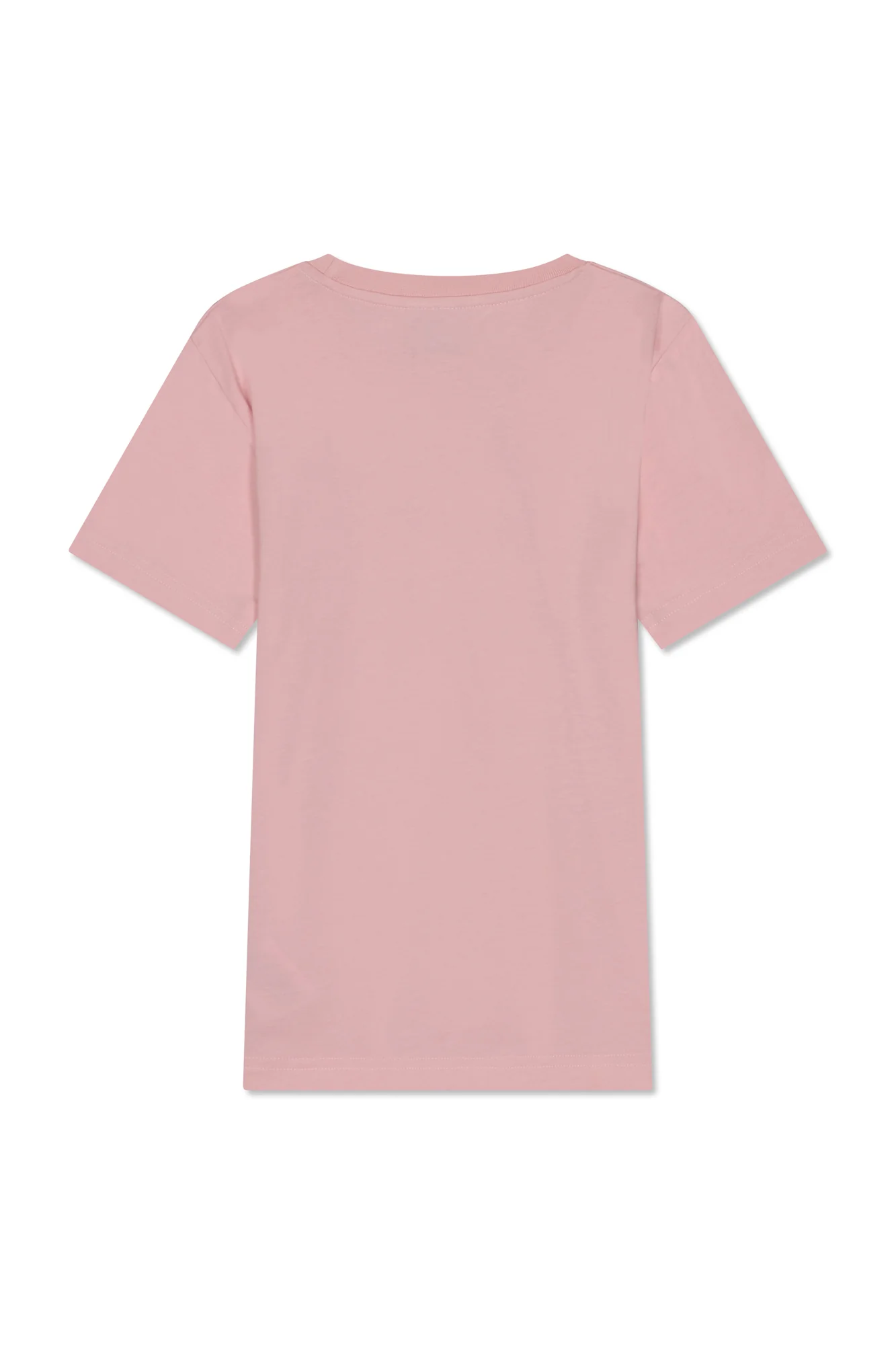 Hype Girls Pink Incept T-Shirt - Image 5