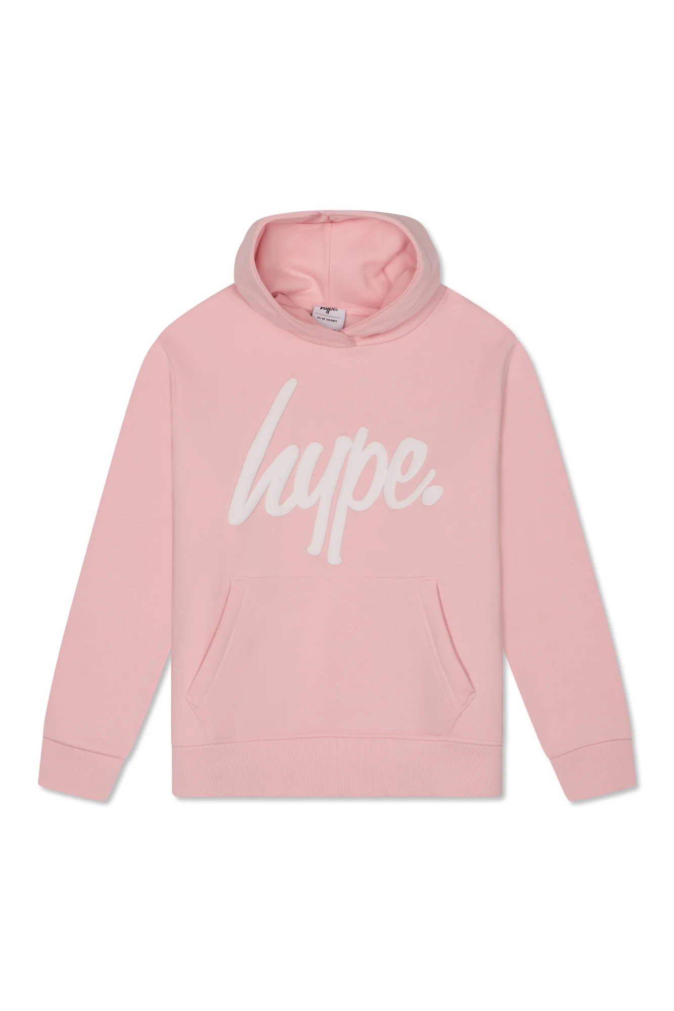 Hype Girls Pink Incept Tracksuit - Image 5