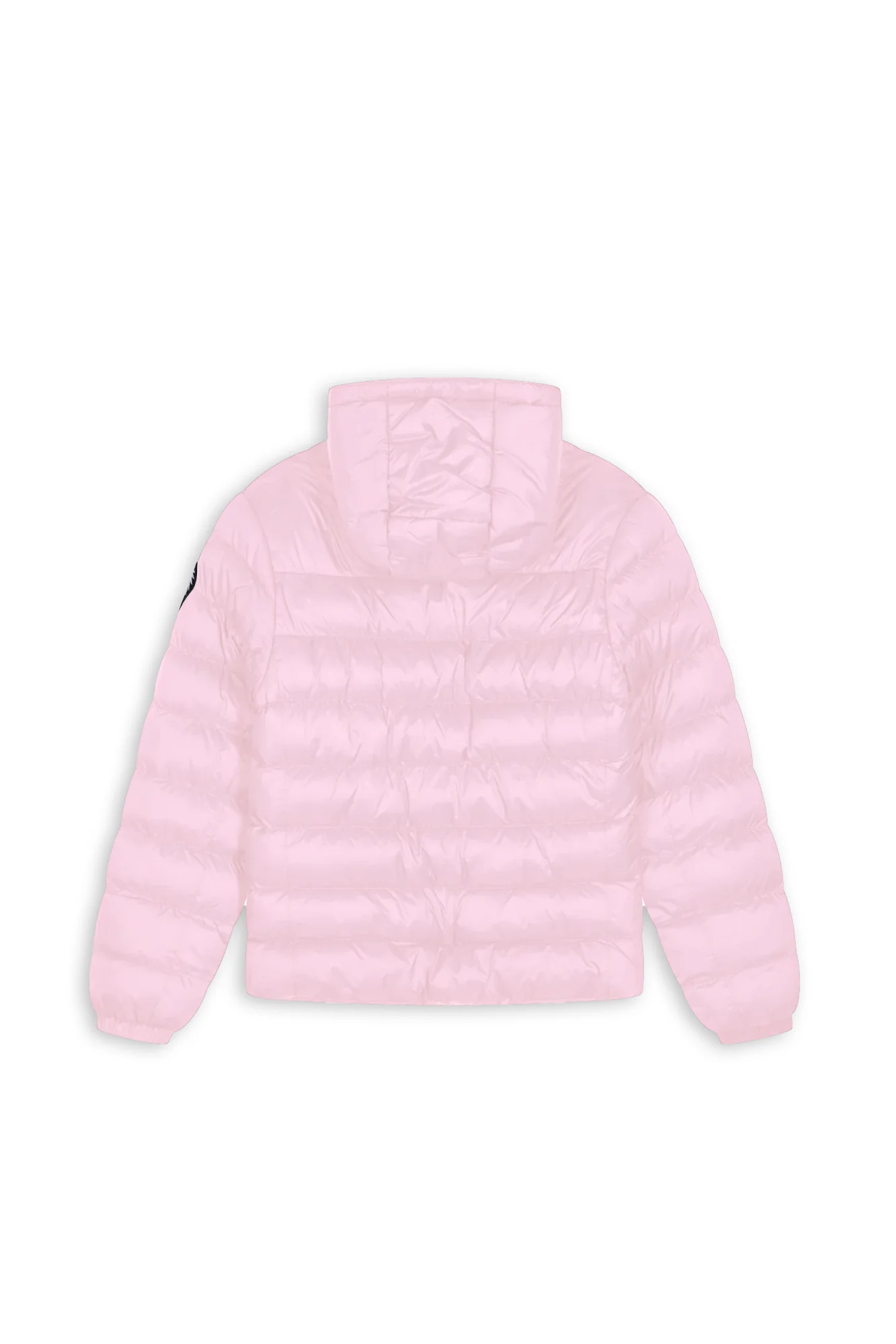 Hype Girls Pink Padded Jacket - Image 7