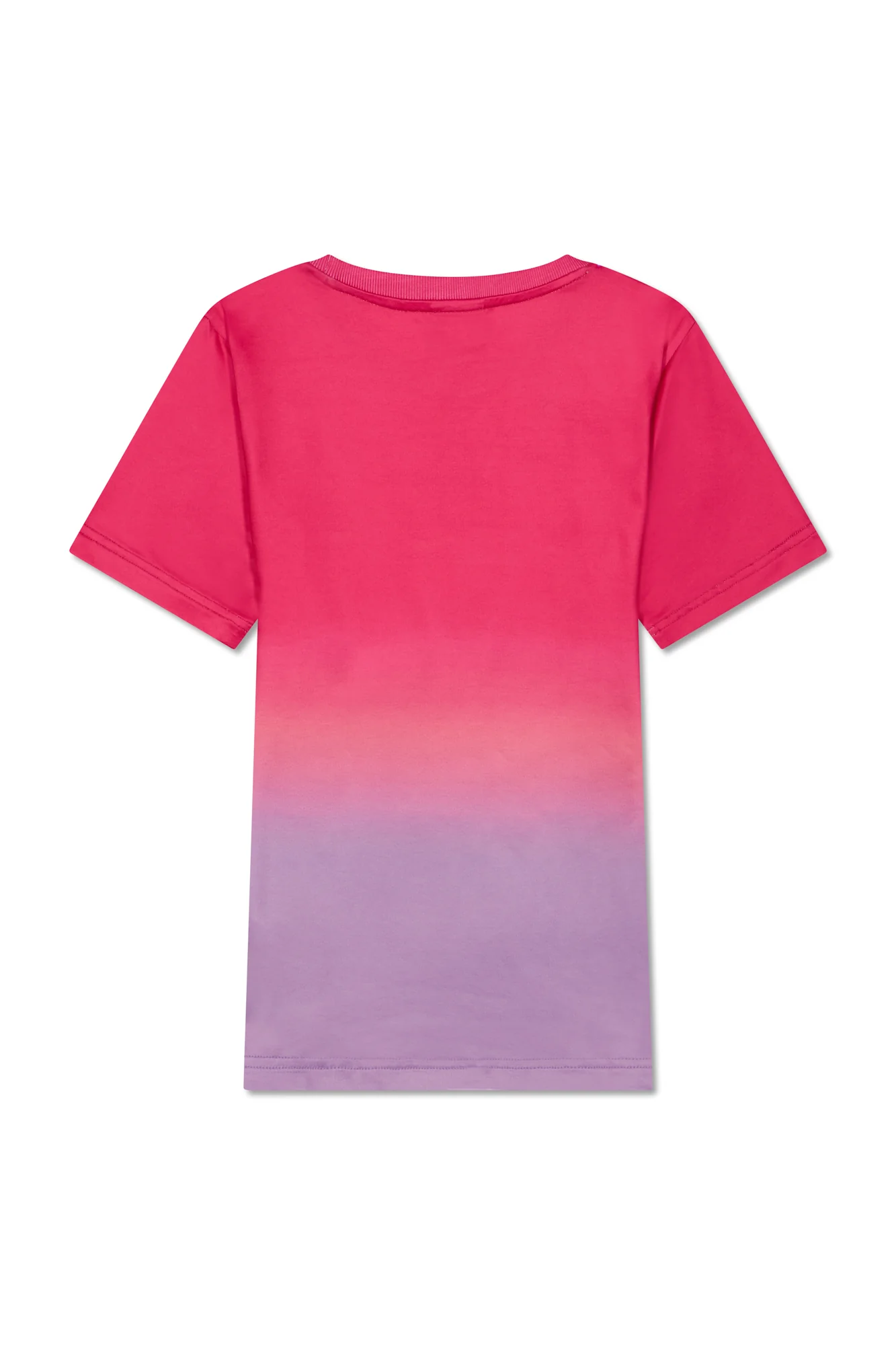 Hype Girls Pink Passion Fade T-Shirt - Image 6