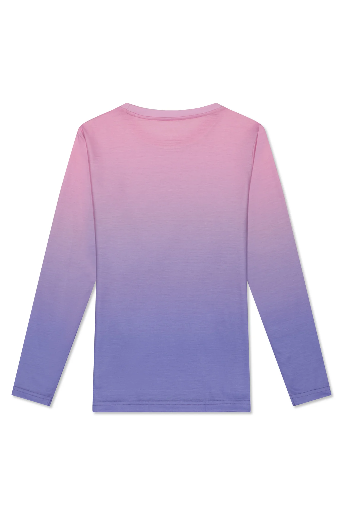 Hype Girls Pink Pastel Fade Pyjama Set - Image 3