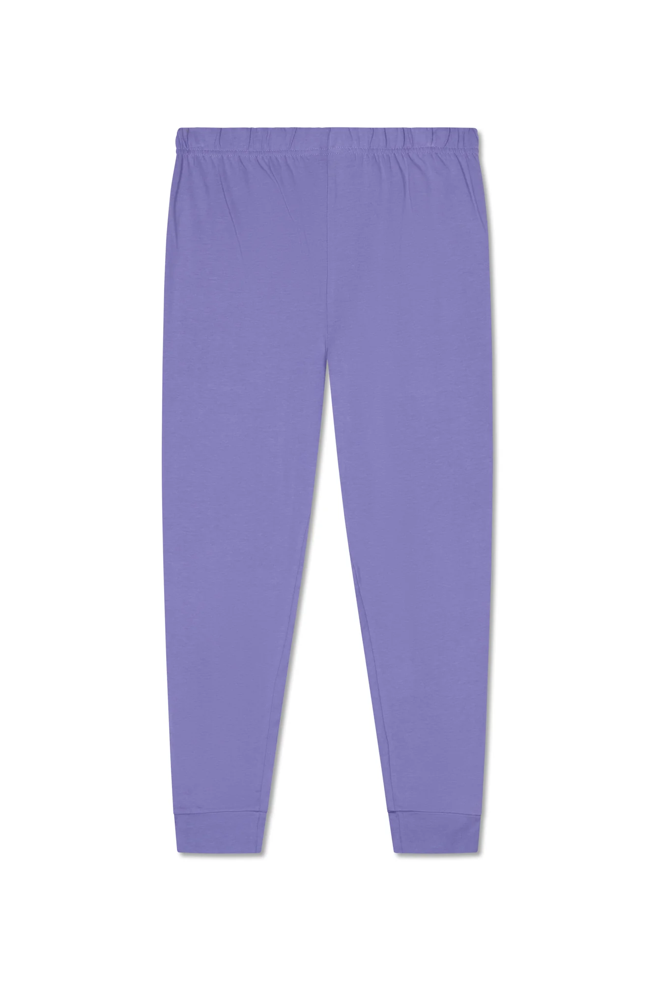 Hype Girls Pink Pastel Fade Pyjama Set - Image 4