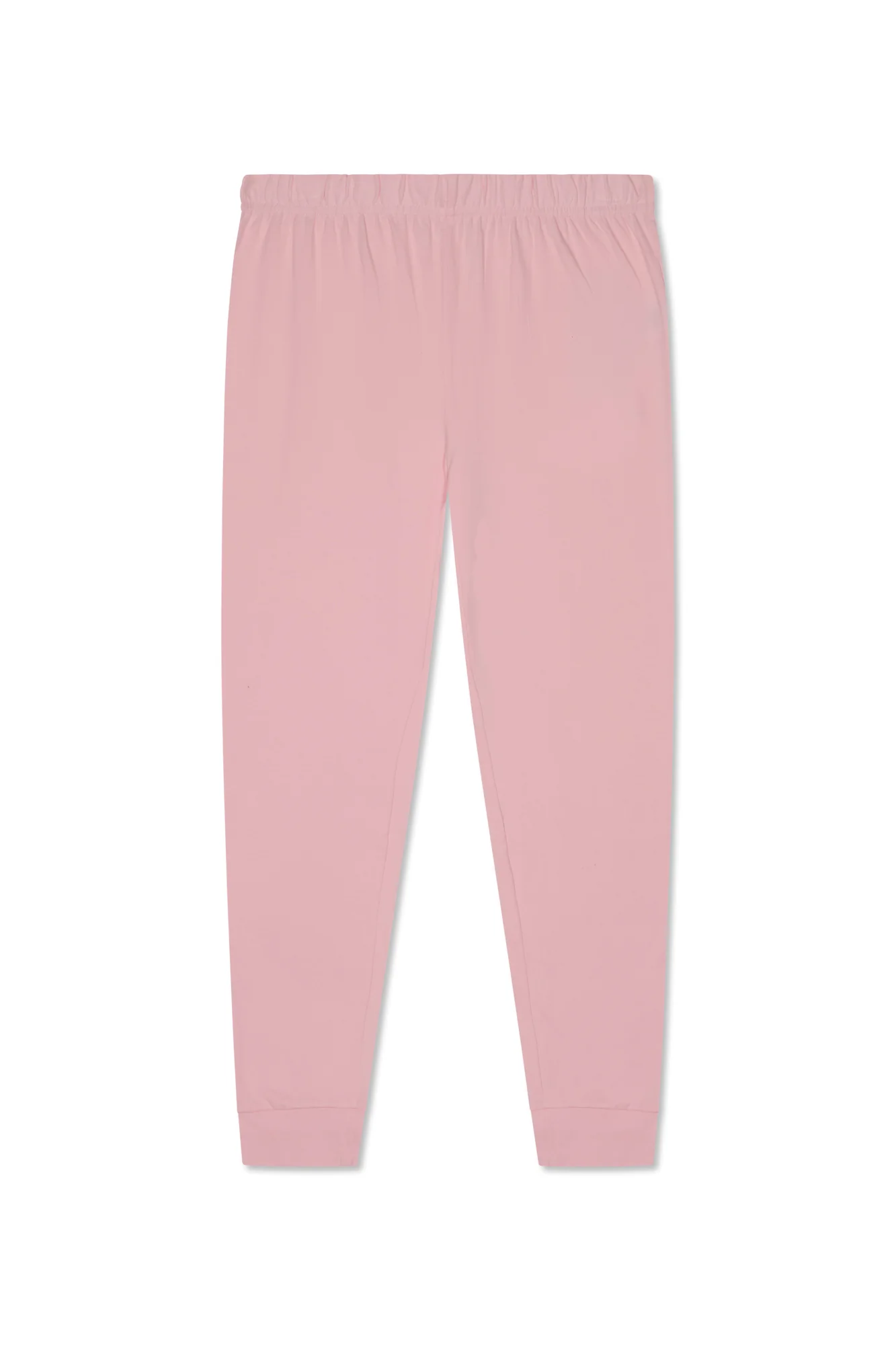 Hype Girls Pink Scribble Pyjama Set - Image 4