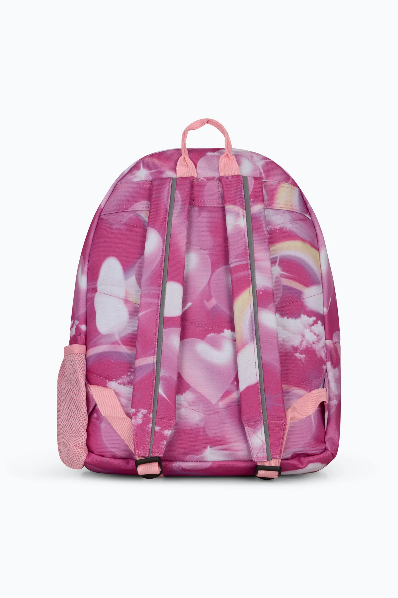 Hype Girls Pink Sweet Dreams Backpack - Image 2