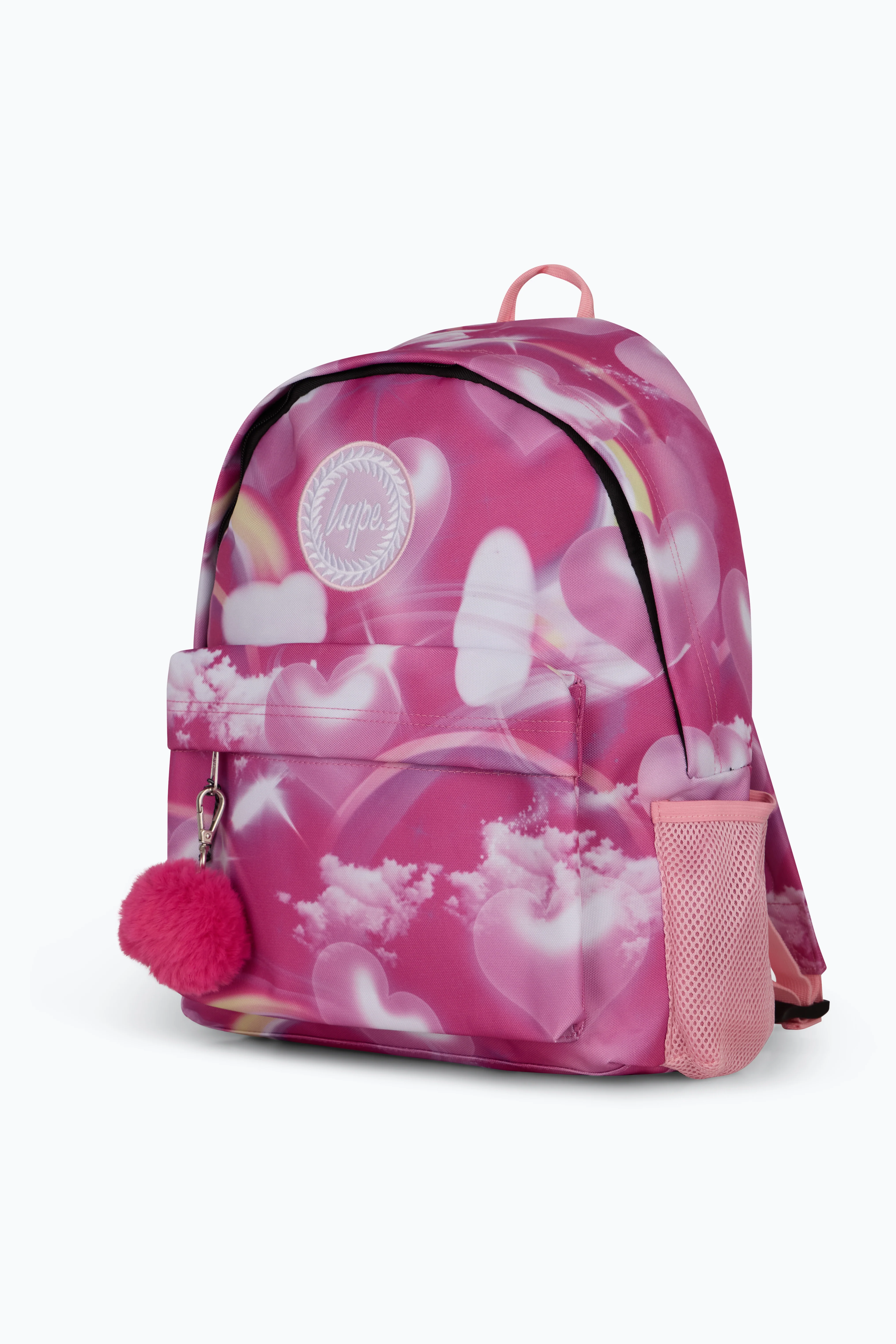 Hype Girls Pink Sweet Dreams Backpack - Image 3