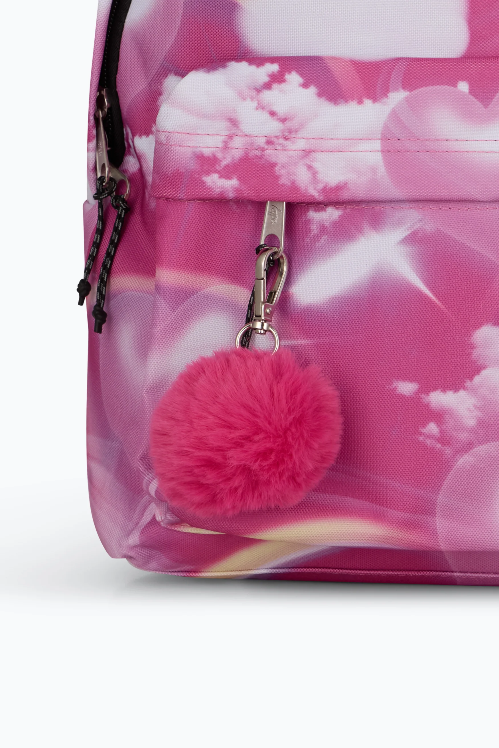 Hype Girls Pink Sweet Dreams Backpack - Image 5