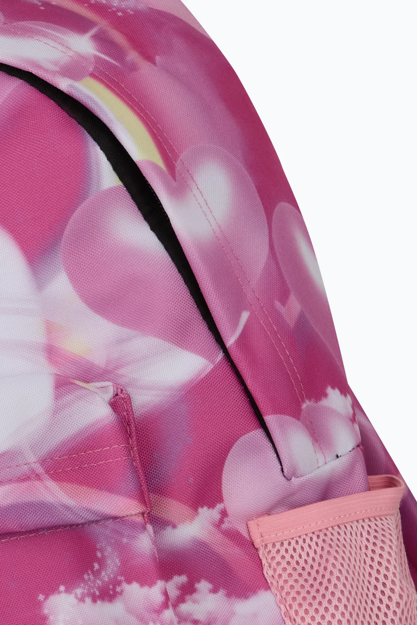 Hype Girls Pink Sweet Dreams Backpack - Image 6