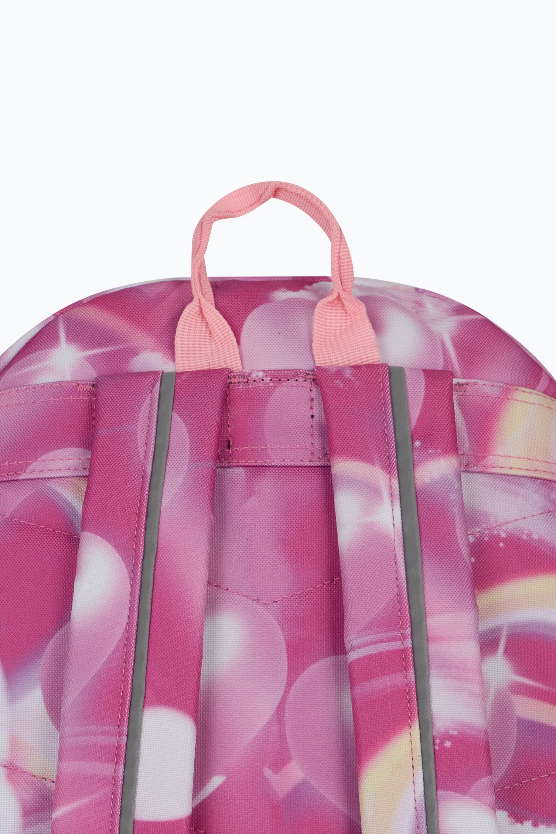 Hype Girls Pink Sweet Dreams Backpack - Image 7