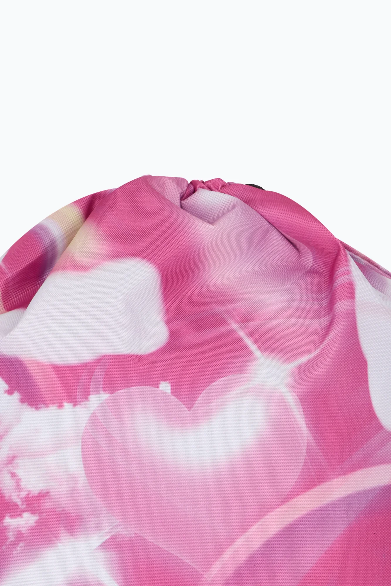 Hype Girls Pink Sweet Dreams Drawstring Bag - Image 3
