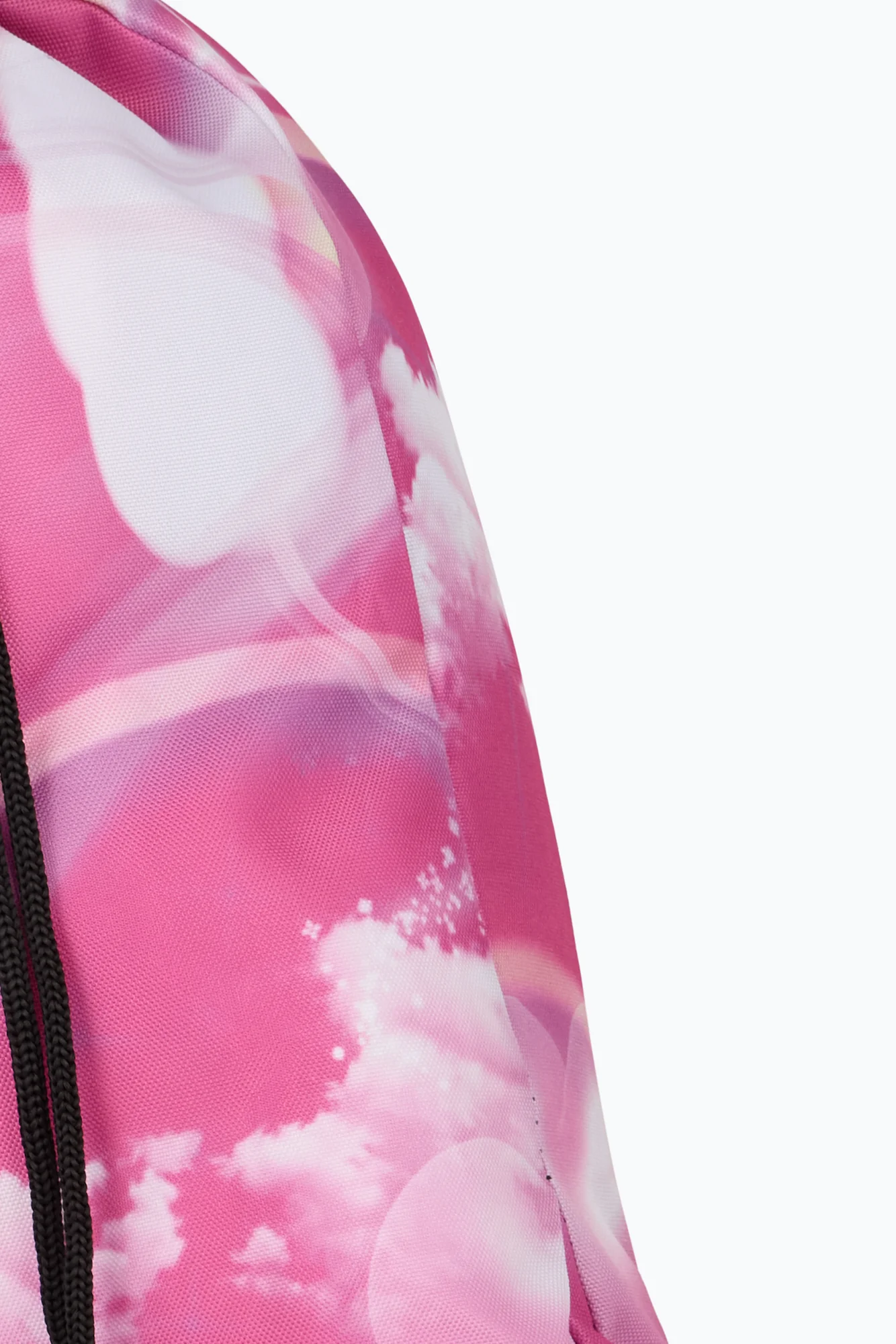 Hype Girls Pink Sweet Dreams Drawstring Bag - Image 5