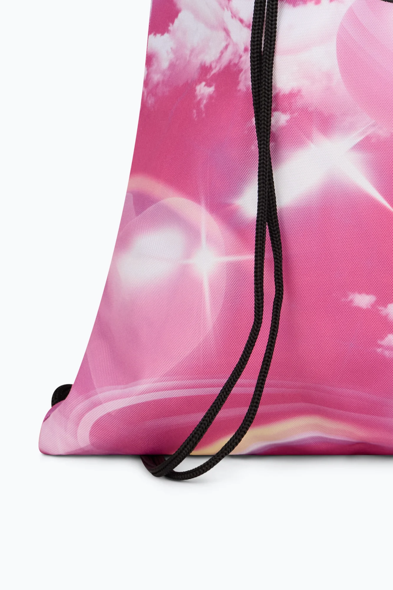 Hype Girls Pink Sweet Dreams Drawstring Bag - Image 7