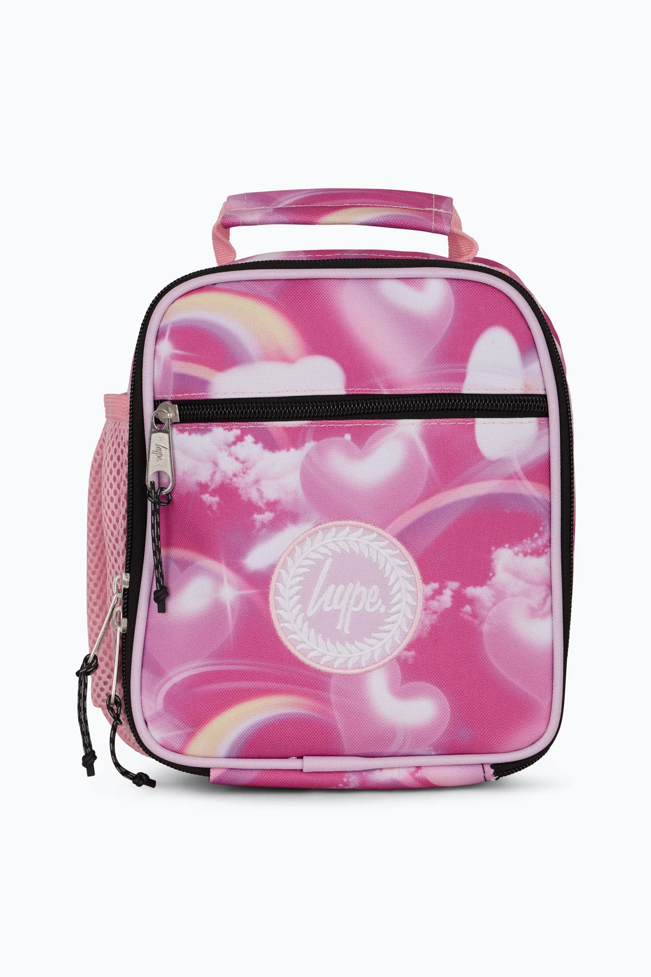Hype Girls Pink Sweet Dreams Lunch Bag