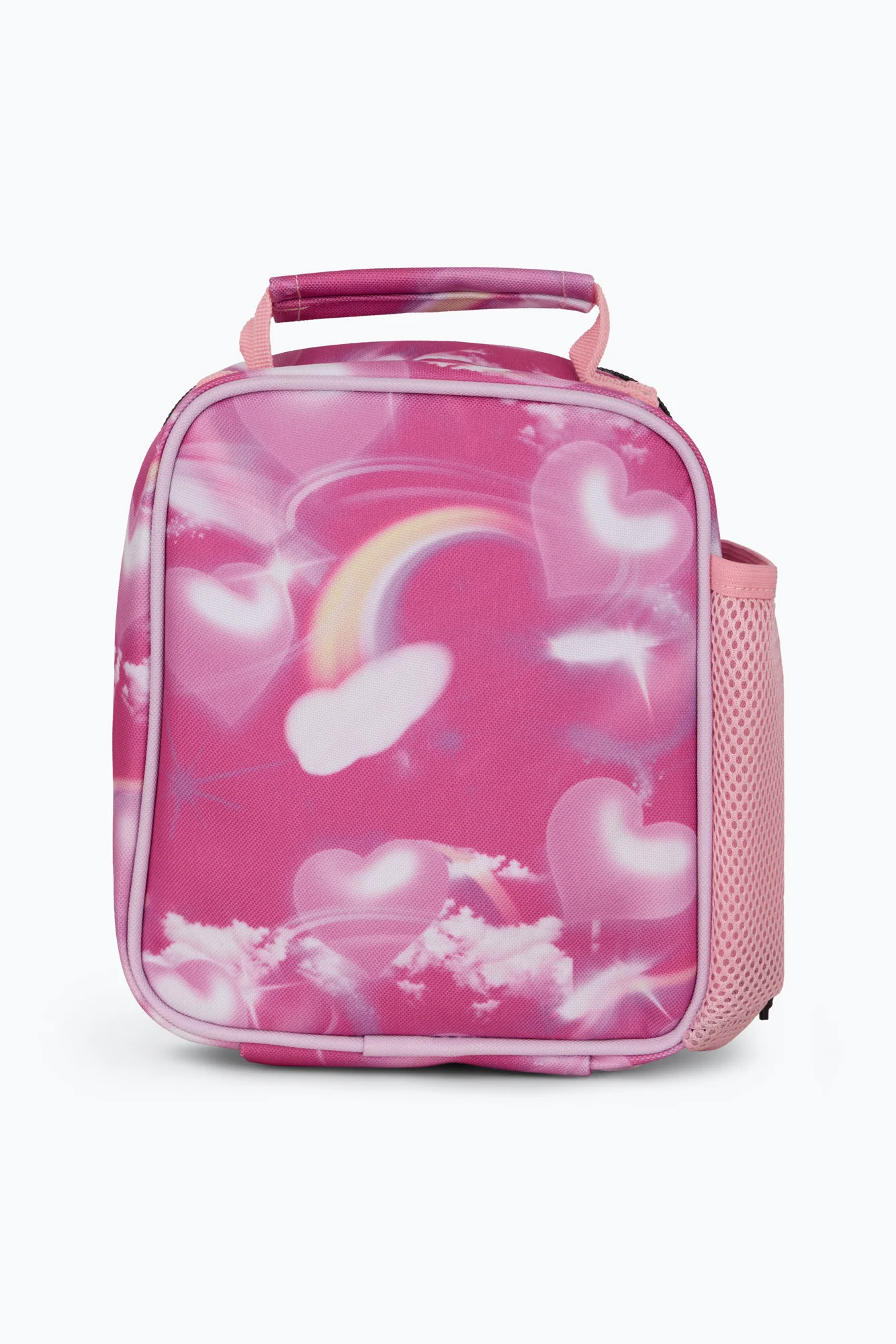 Hype Girls Pink Sweet Dreams Lunch Bag - Image 2