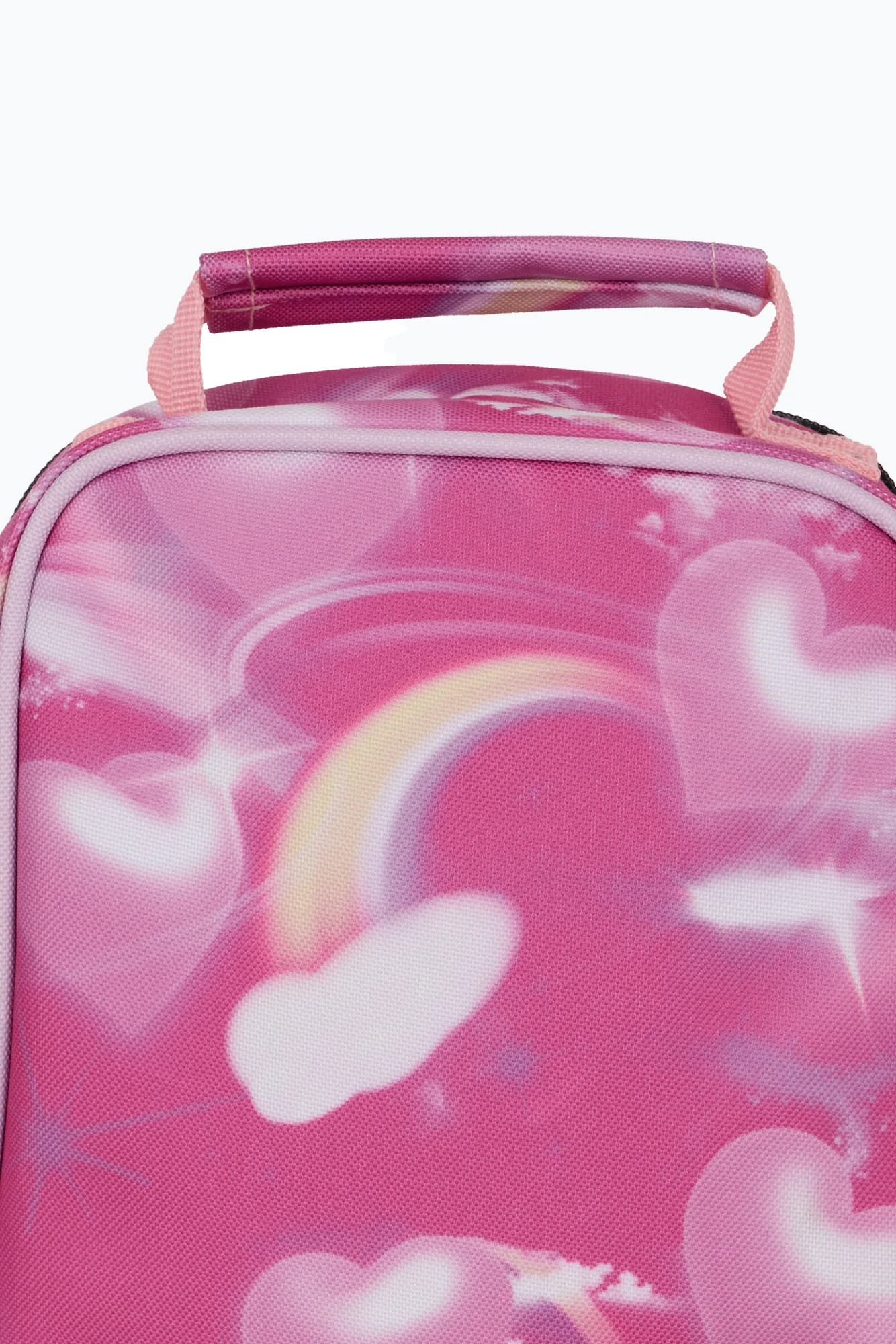 Hype Girls Pink Sweet Dreams Lunch Bag - Image 3