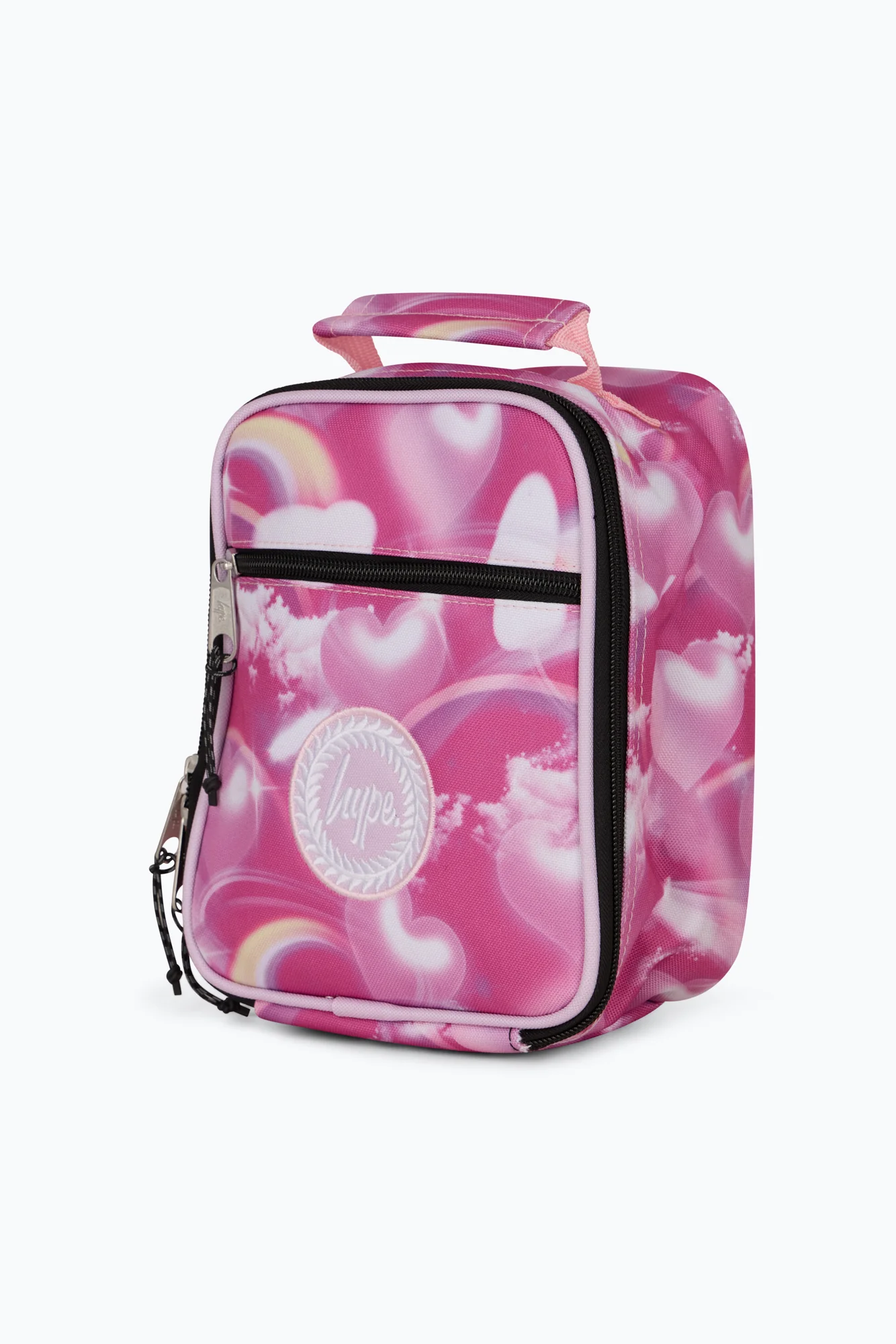 Hype Girls Pink Sweet Dreams Lunch Bag - Image 4