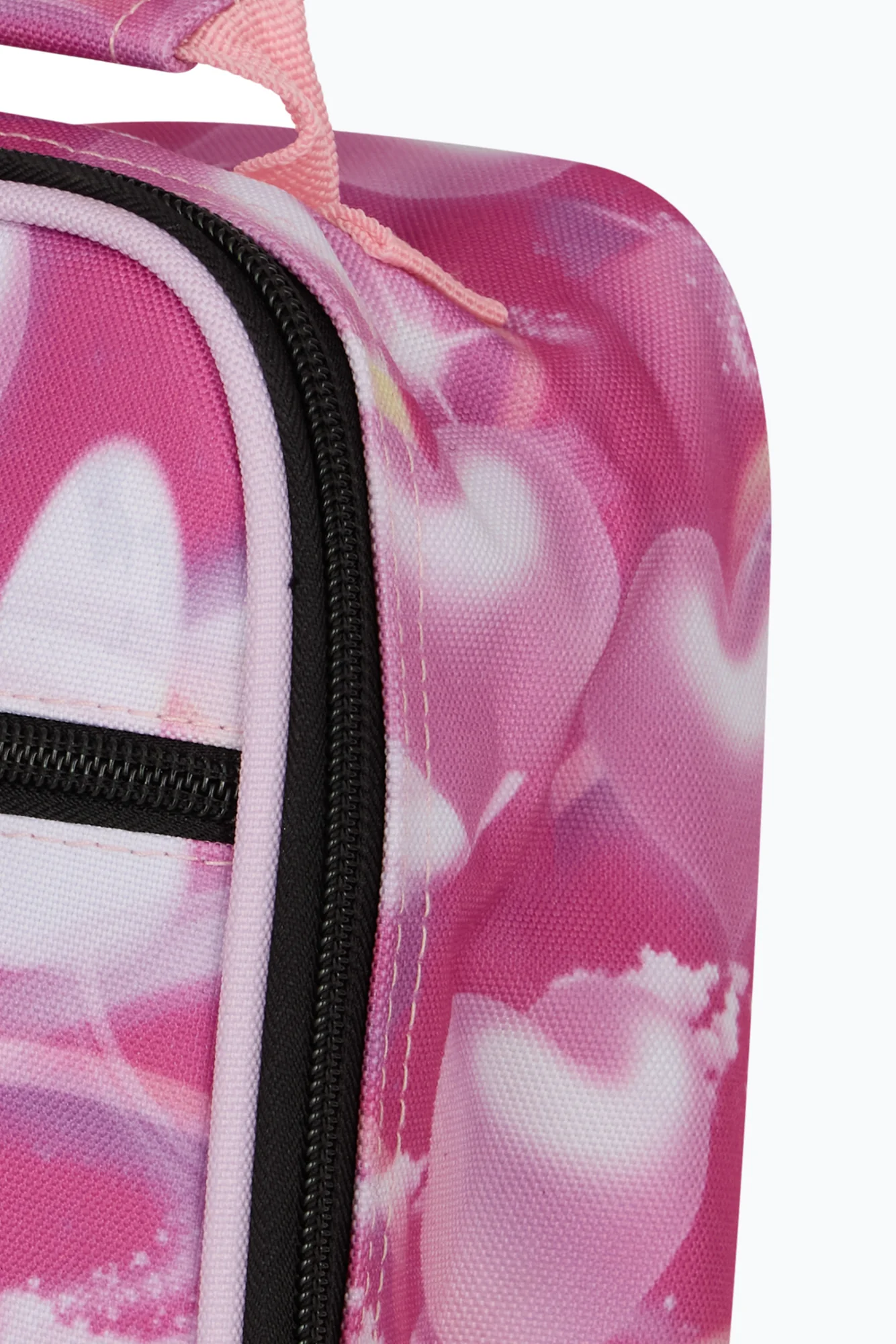 Hype Girls Pink Sweet Dreams Lunch Bag - Image 5
