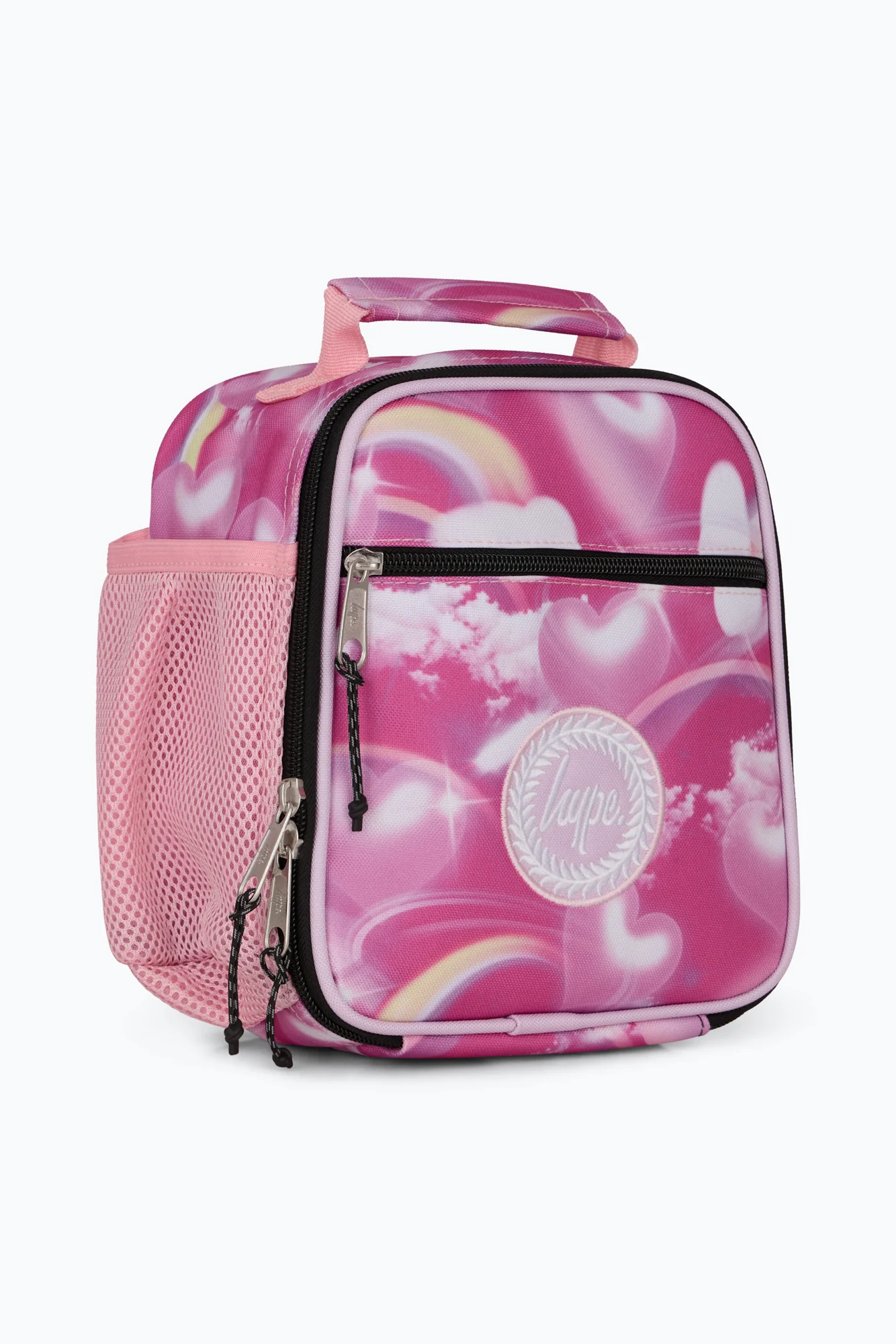 Hype Girls Pink Sweet Dreams Lunch Bag - Image 6
