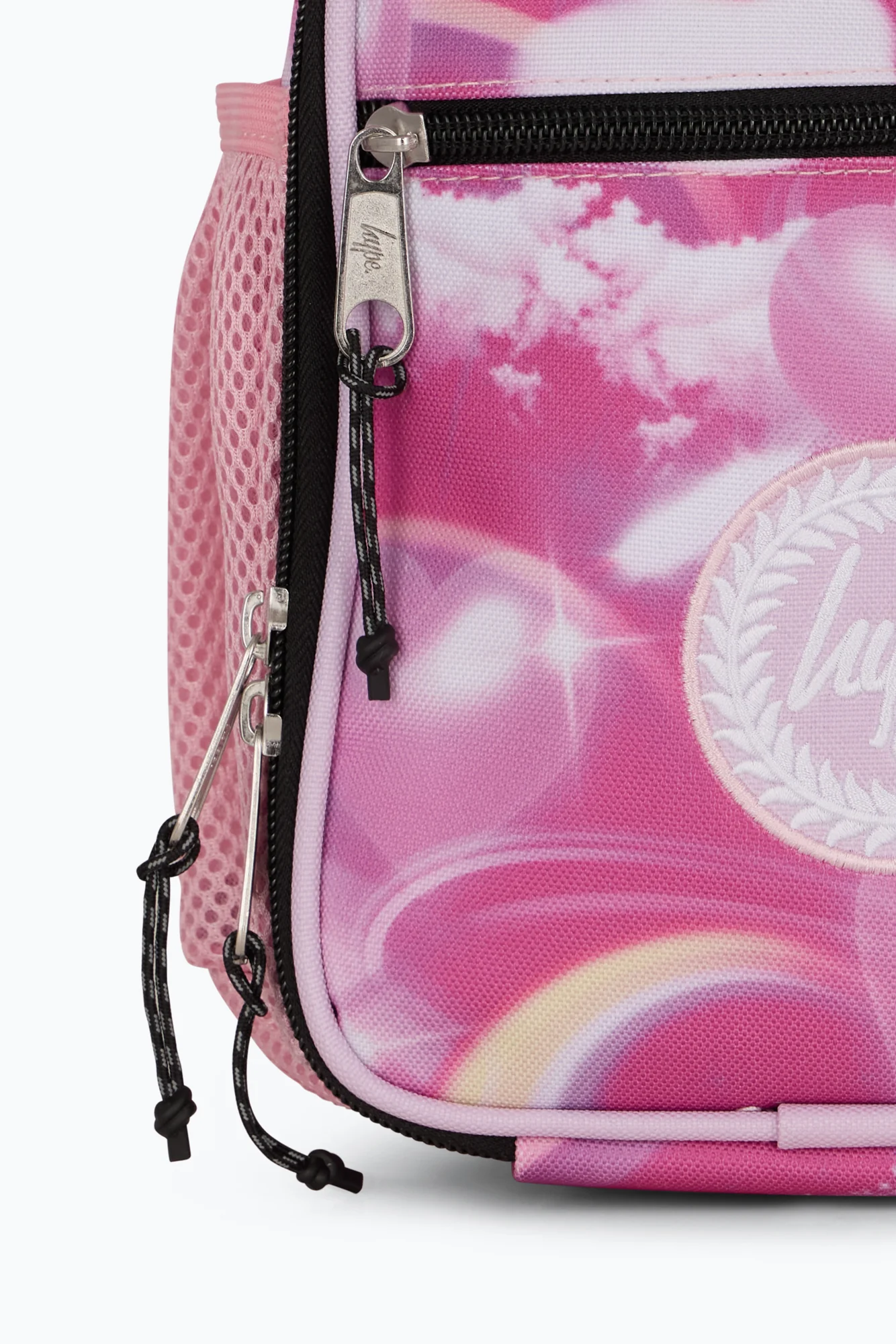 Hype Girls Pink Sweet Dreams Lunch Bag - Image 7