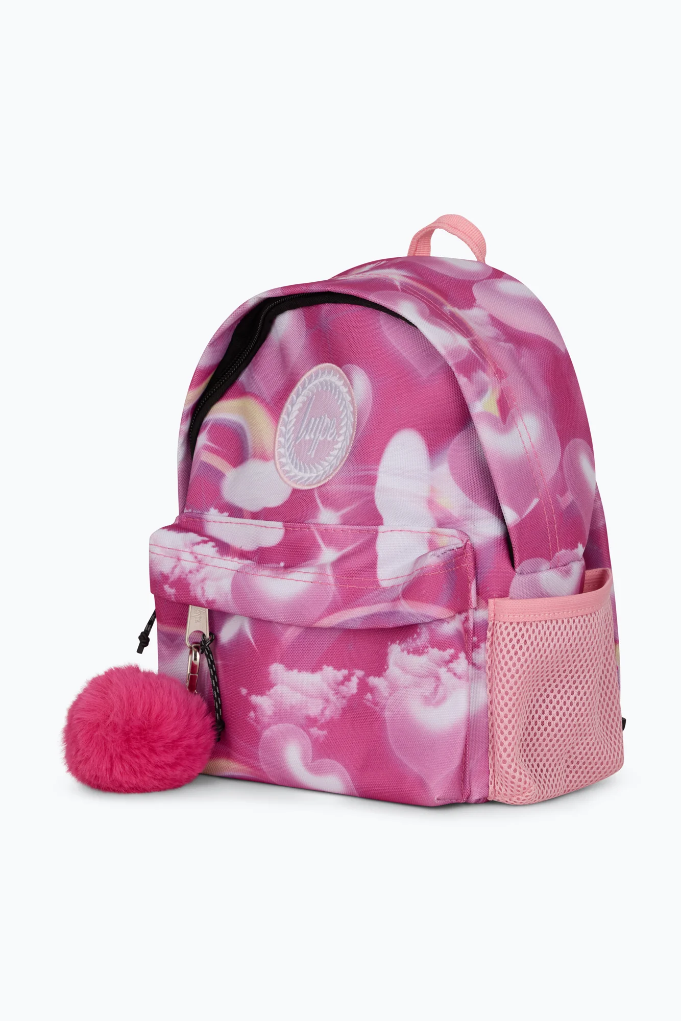 Hype Girls Pink Sweet Dreams Mini Backpack - Image 3