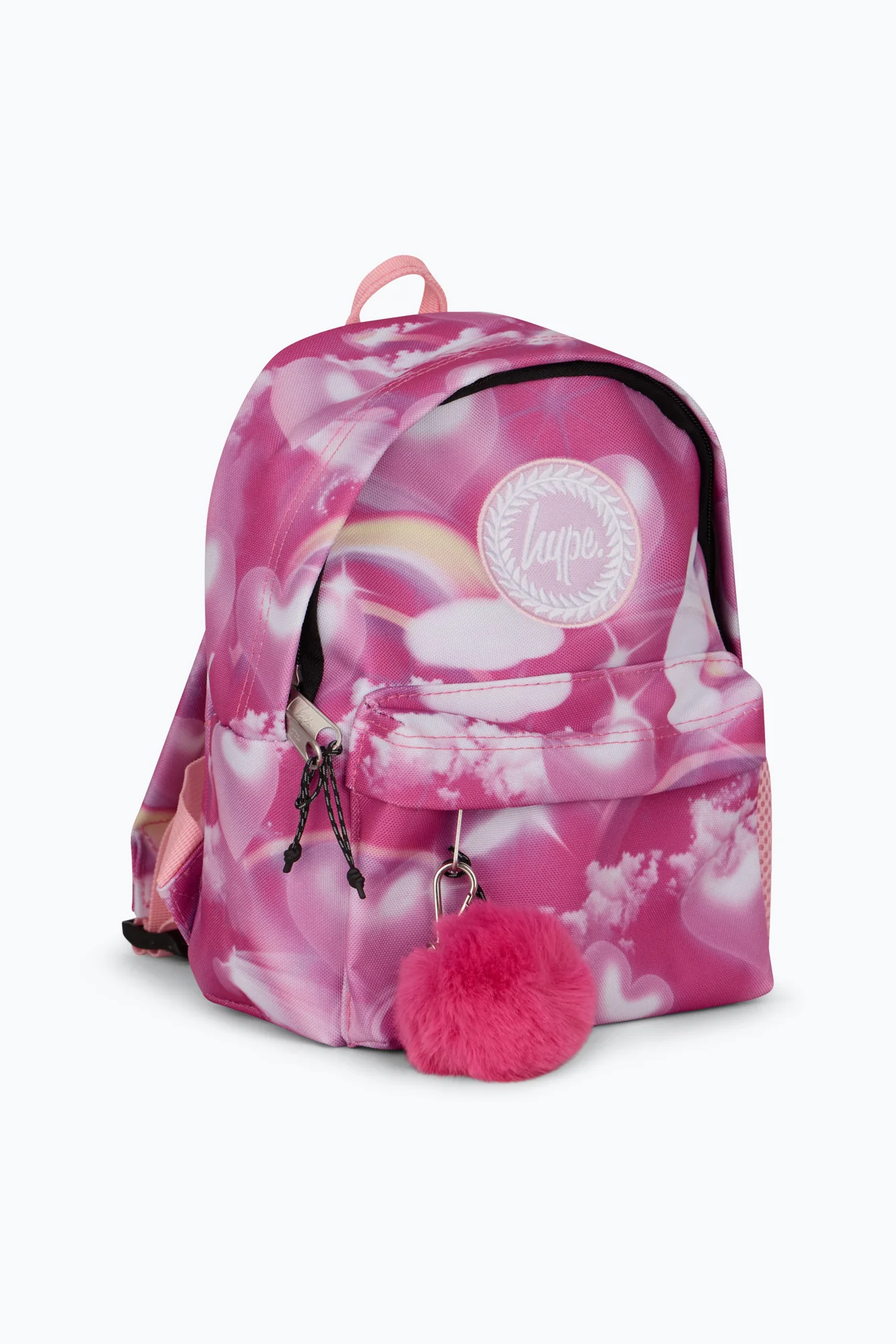 Hype Girls Pink Sweet Dreams Mini Backpack - Image 4