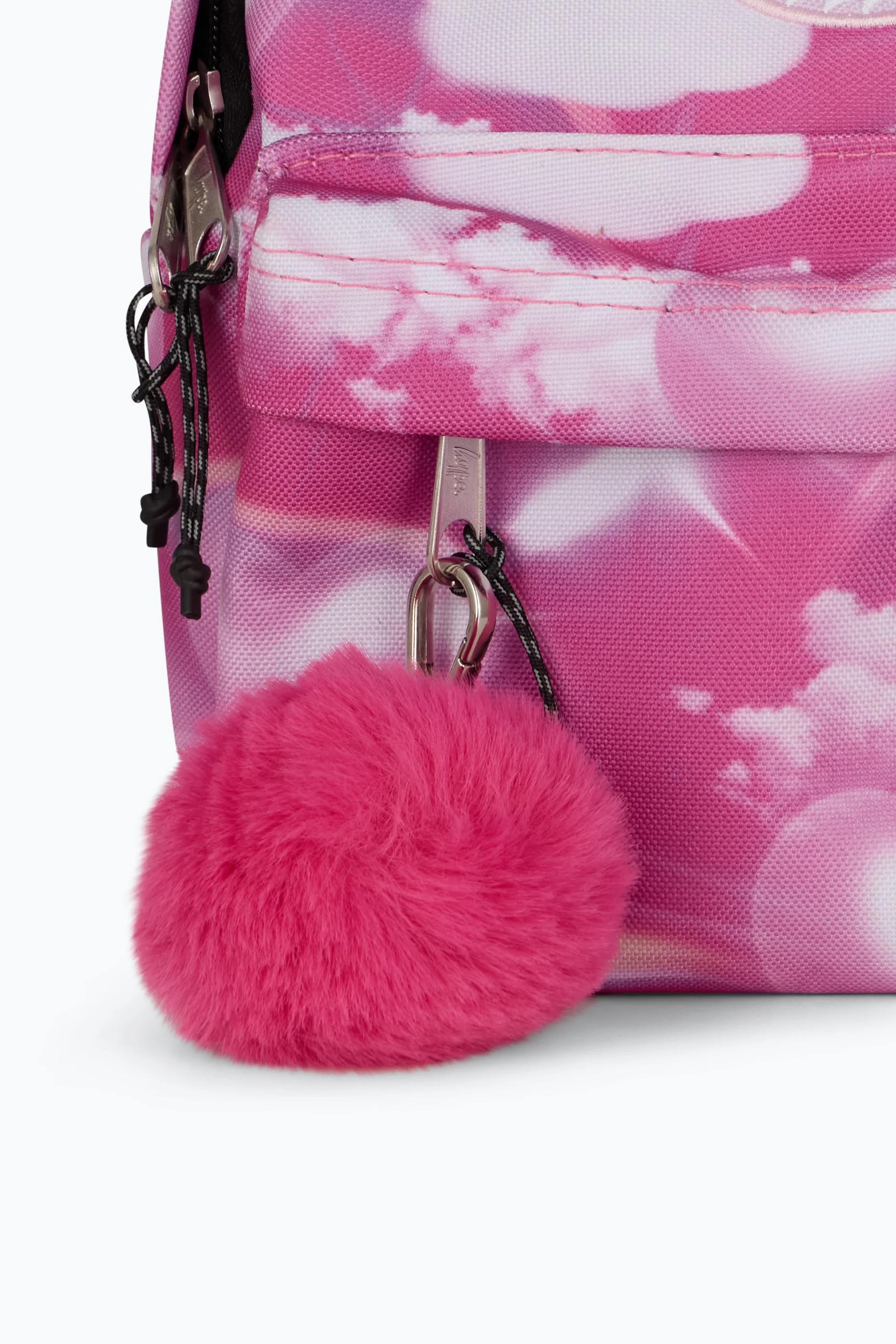 Hype Girls Pink Sweet Dreams Mini Backpack - Image 5